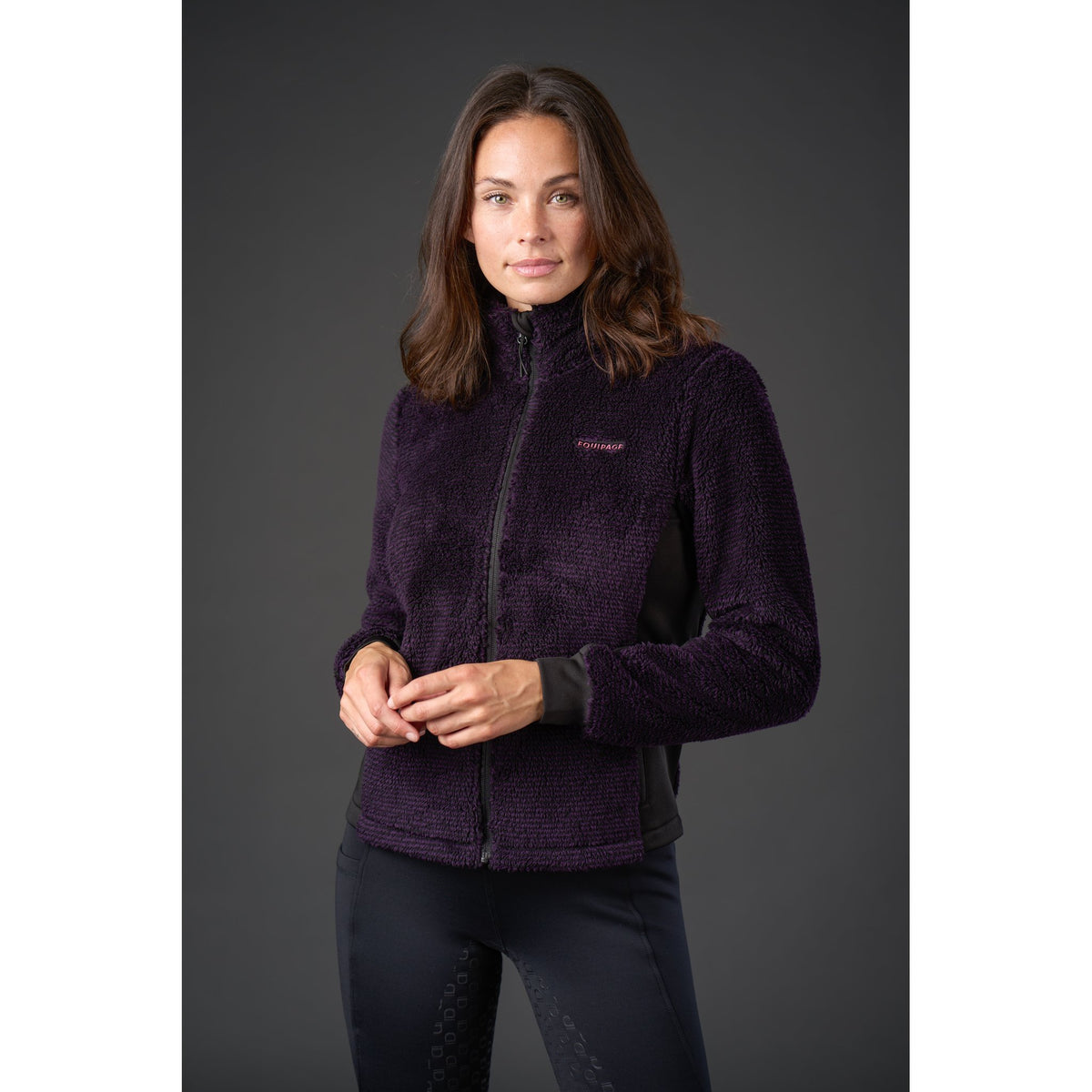Equipage Nevada cardigan