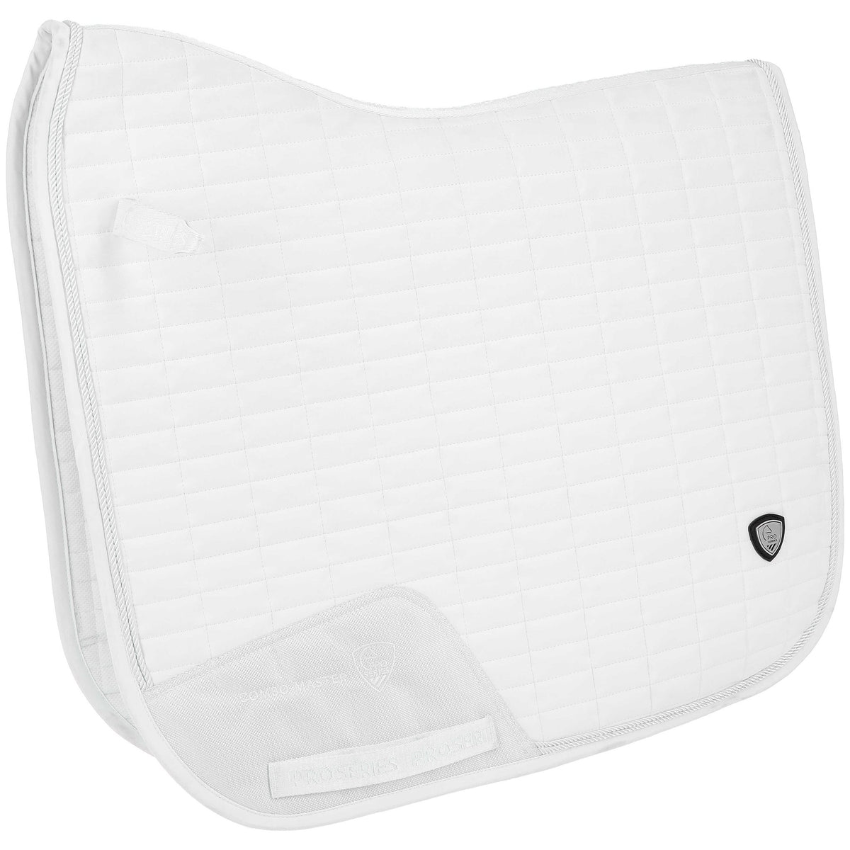 Pro Series schabrak Combo master dressyr