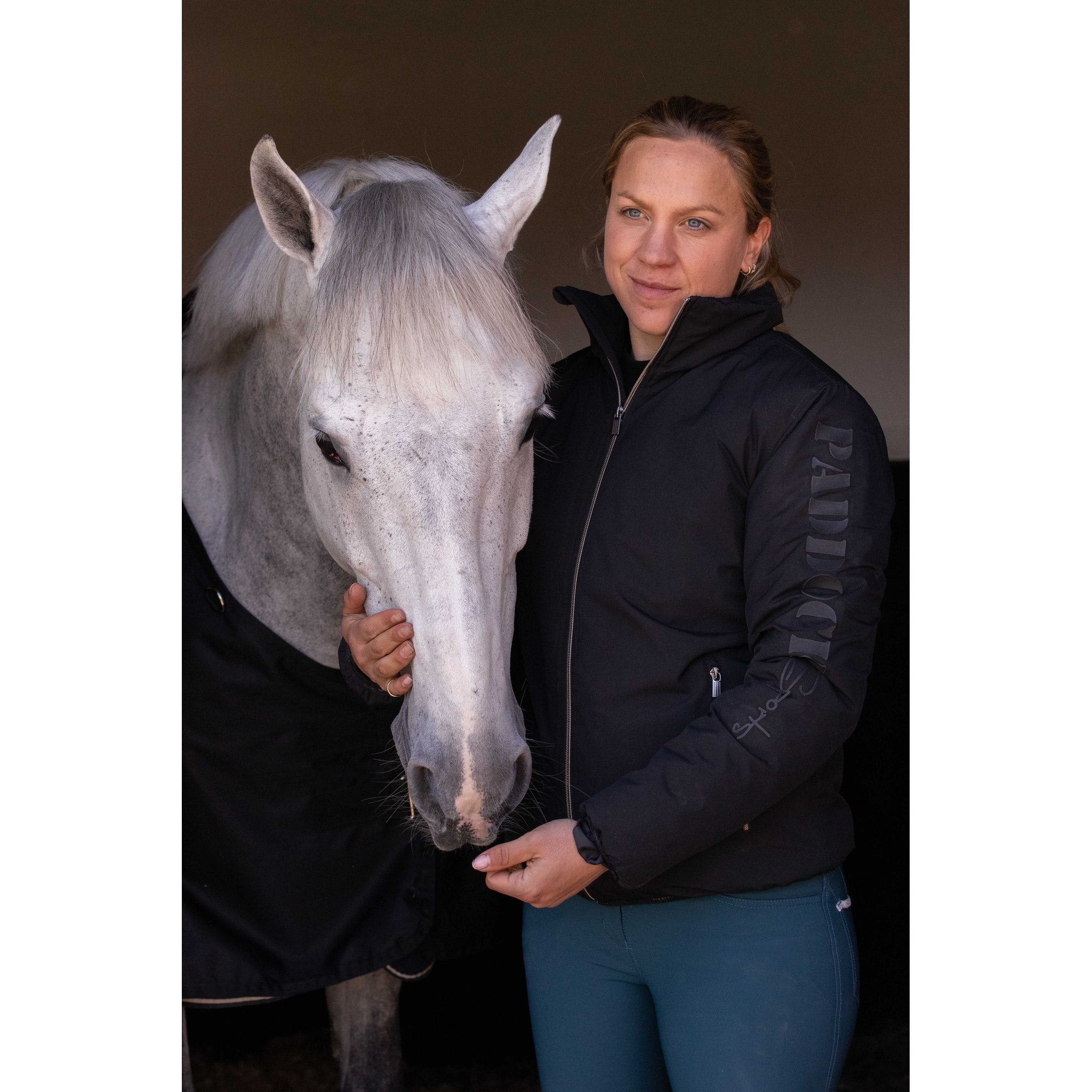 PADDOCK Lafitte Bomberjacka