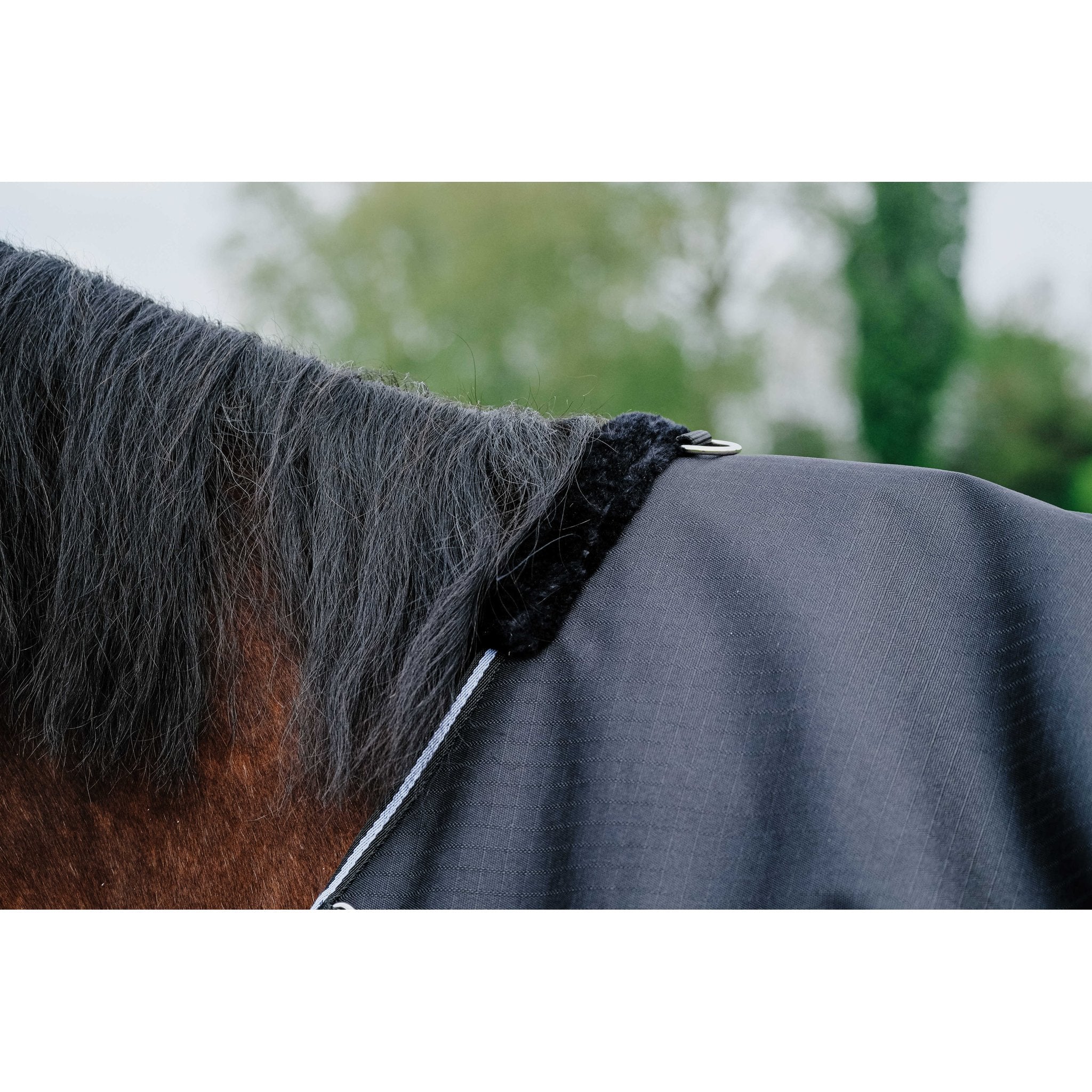 Equithème TYREX 600D Turnout täcke 0 g