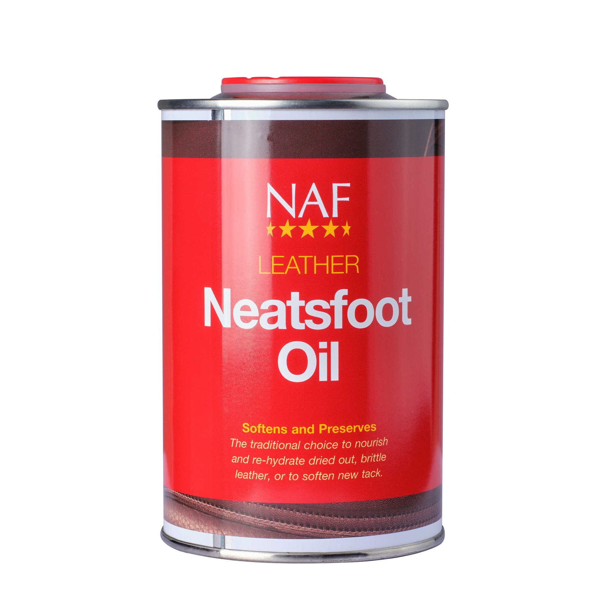 NAF Leather Neatsfoot Oil