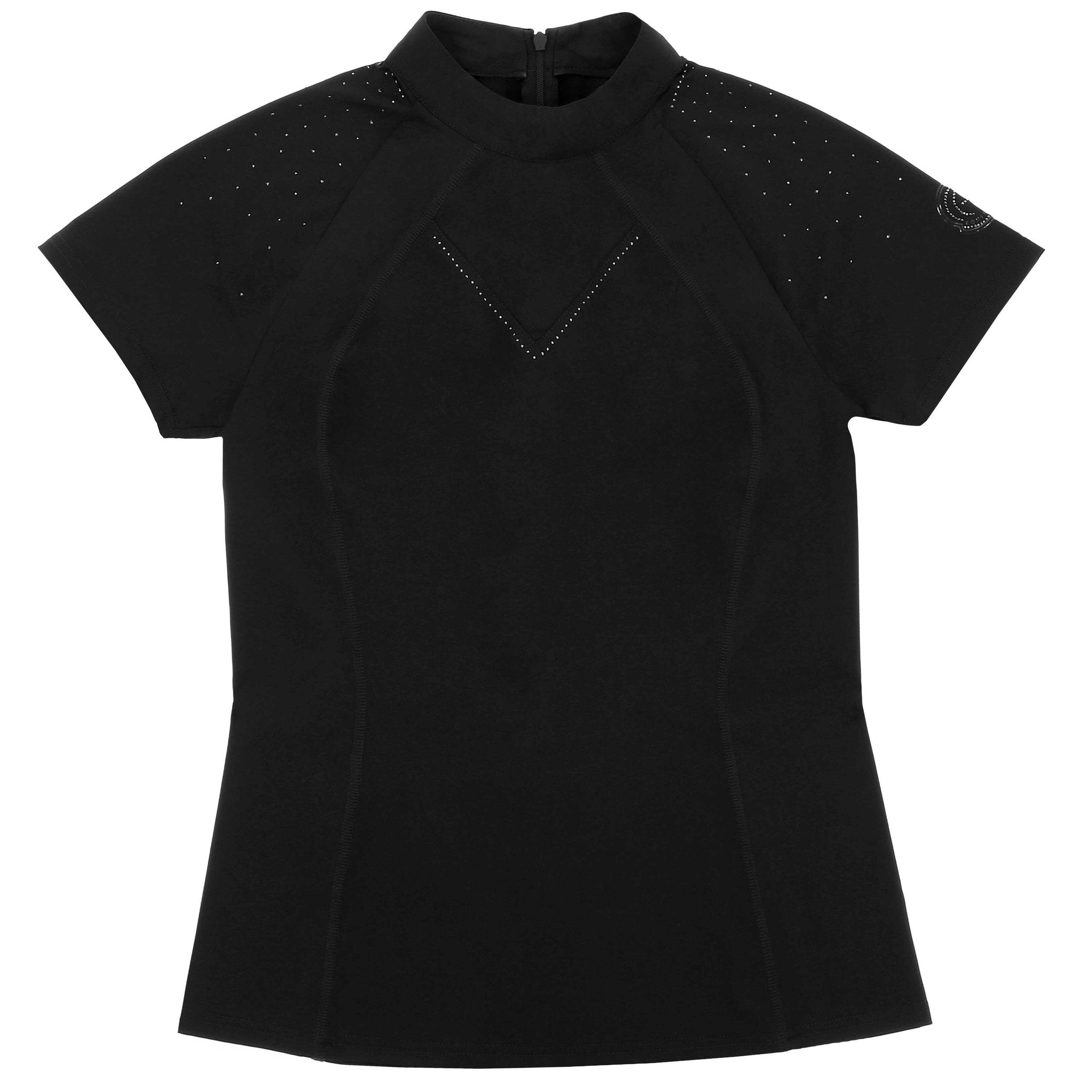 Equitheme Je t'aime Topp EK-Claudia