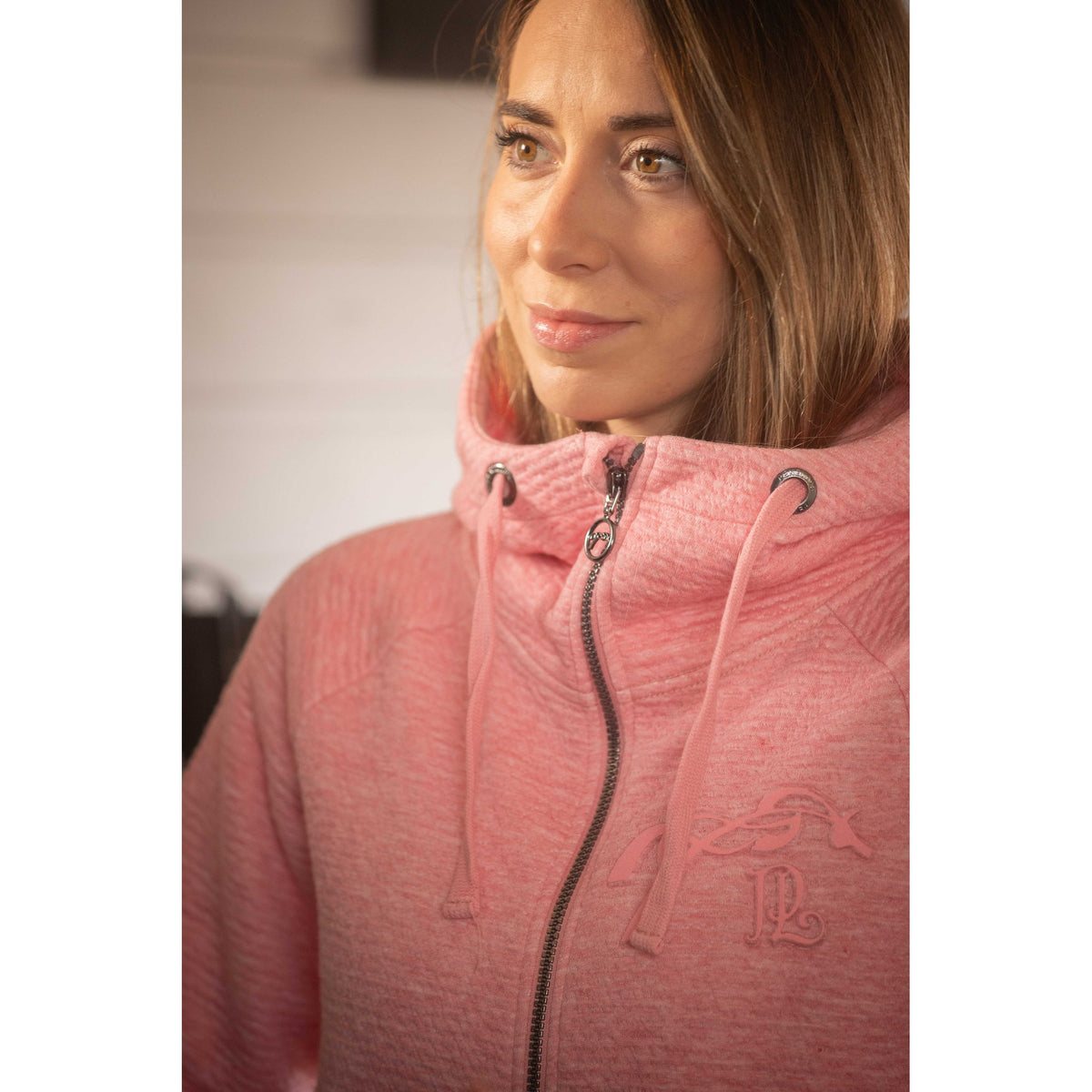 Penelope Meiwen sweatshirt