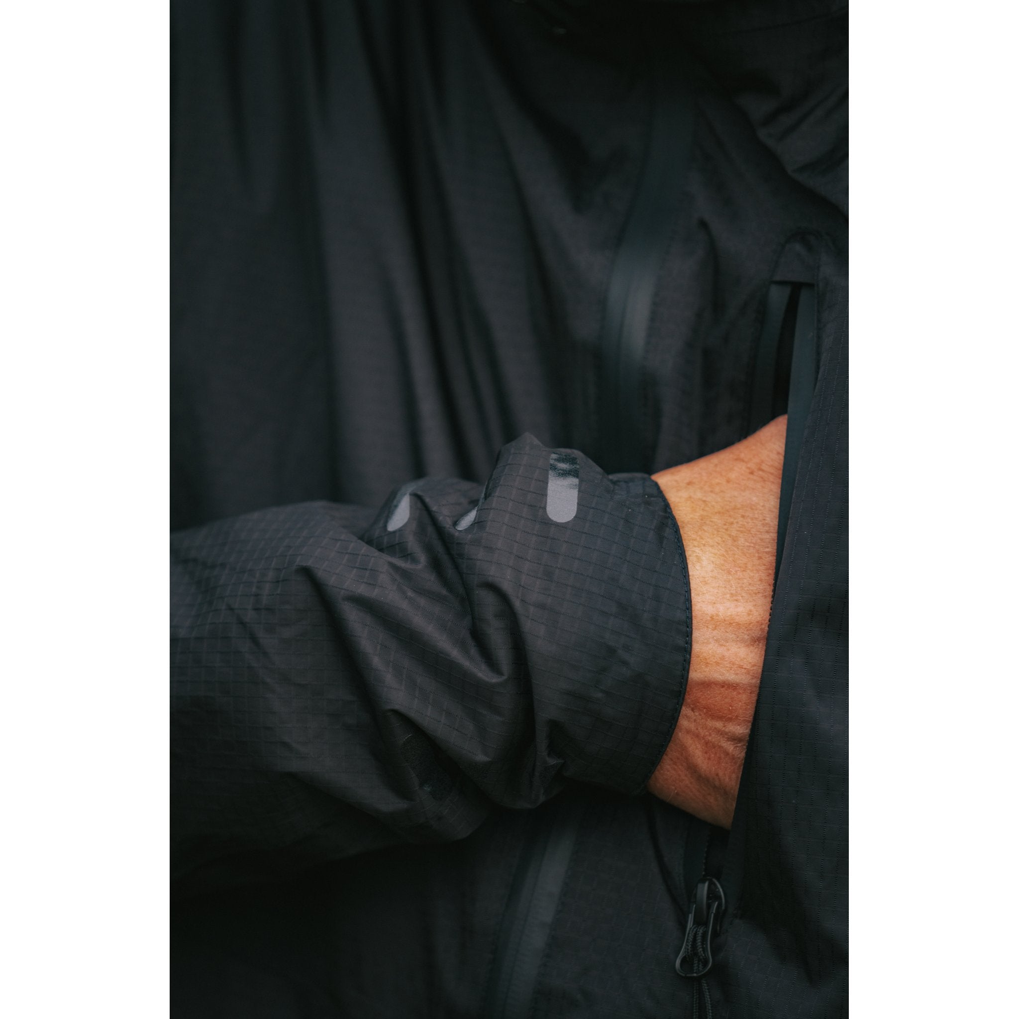 CATAGO MEN Noel Windbreaker