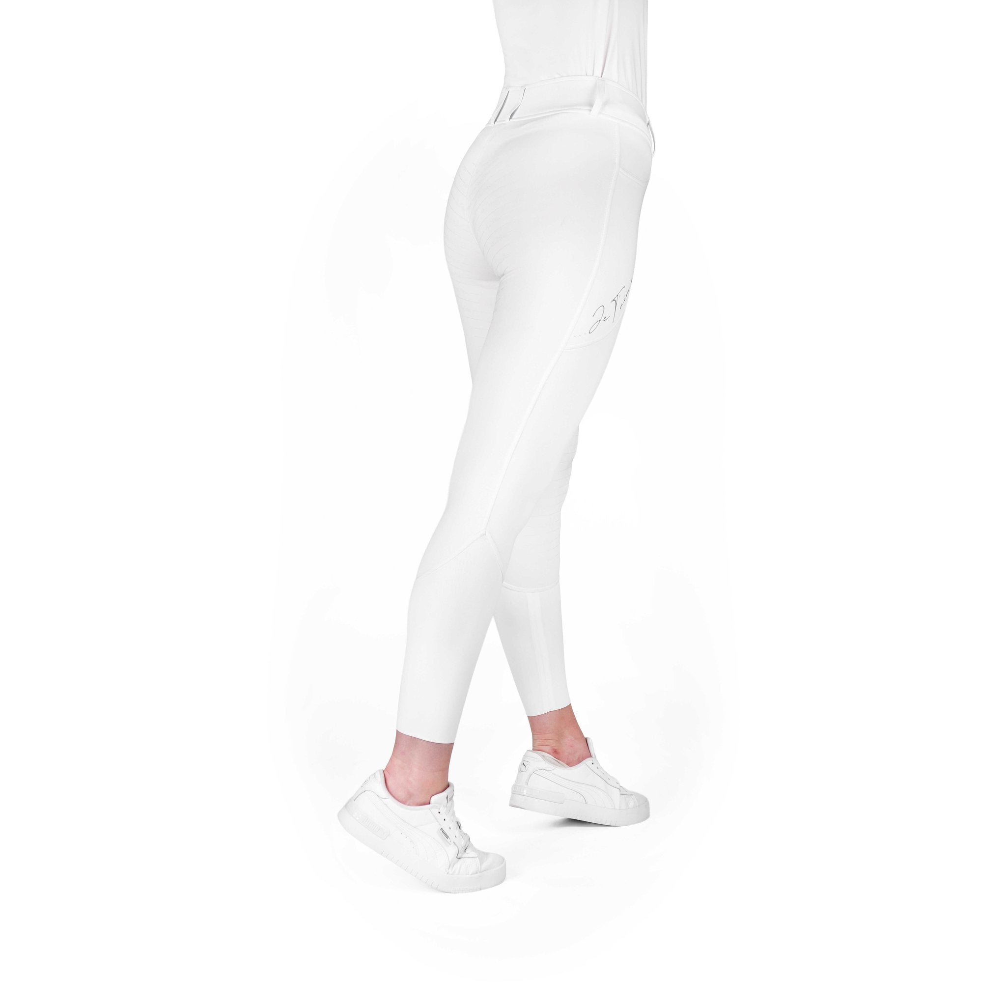Equitheme Je t'aime Ridbyxa EK-Elsa