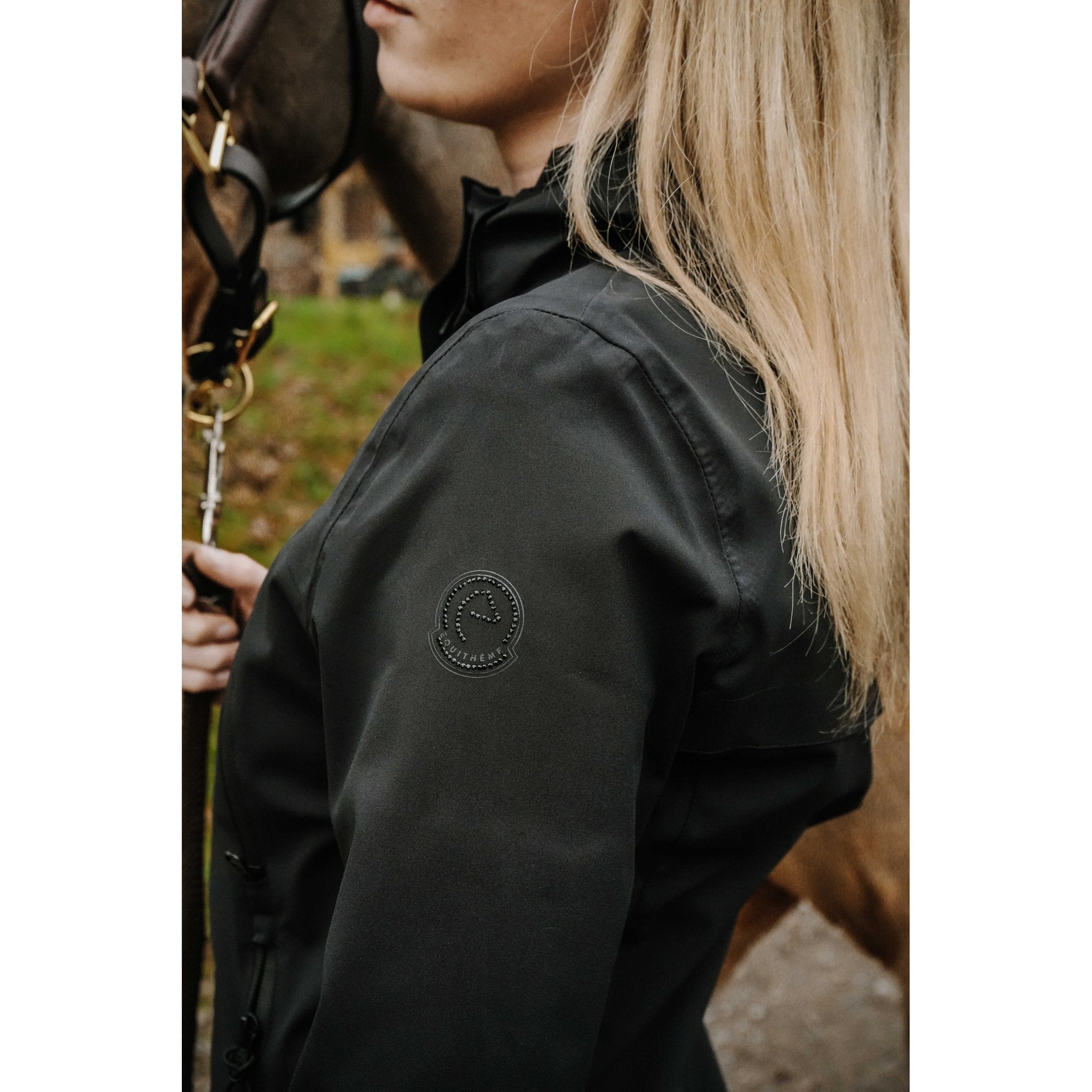Equitheme Je t'aime Jacka EK-Astrid