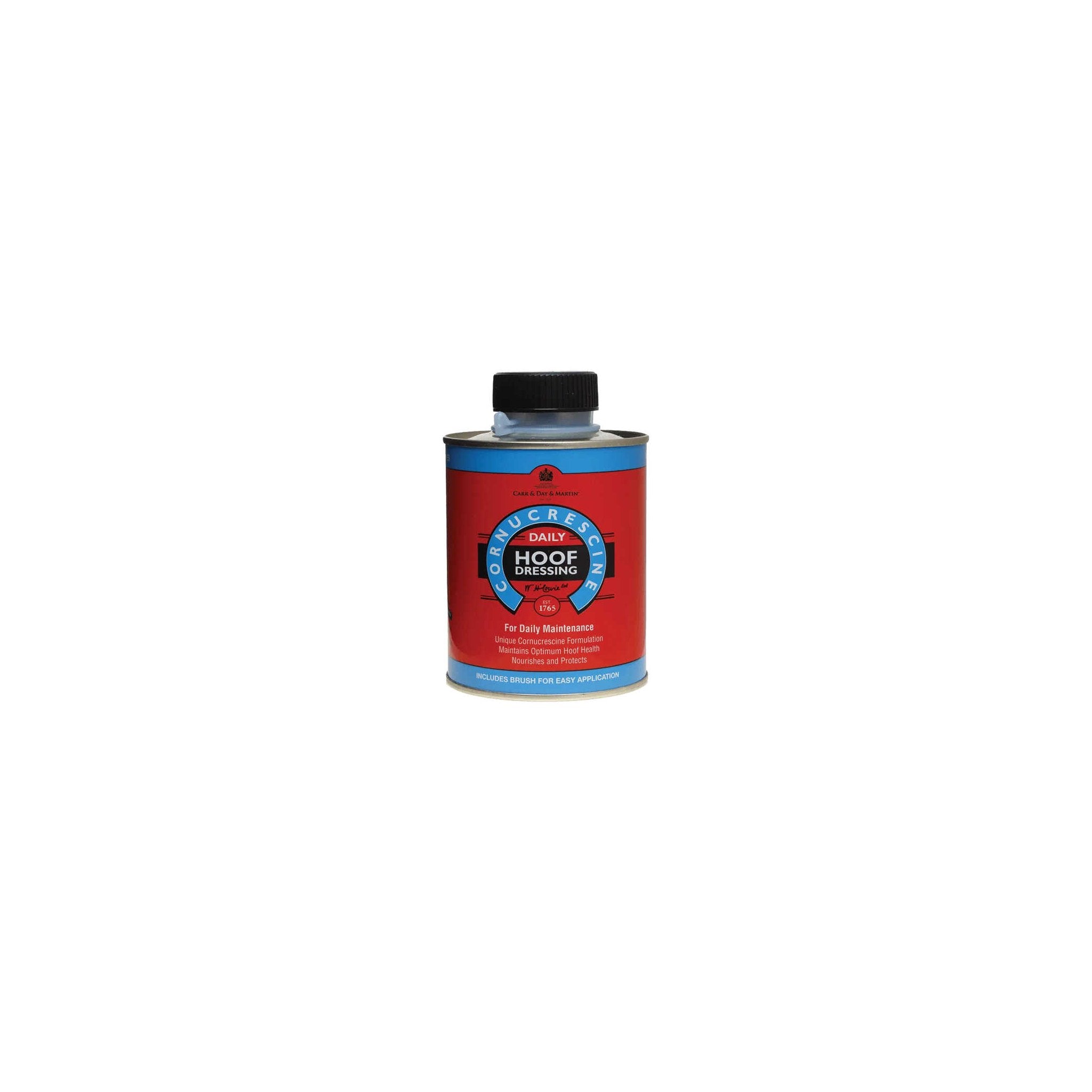 CARR & DAY & MARTIN - Hoof Dressing Cornucrescine - Hoof Oil