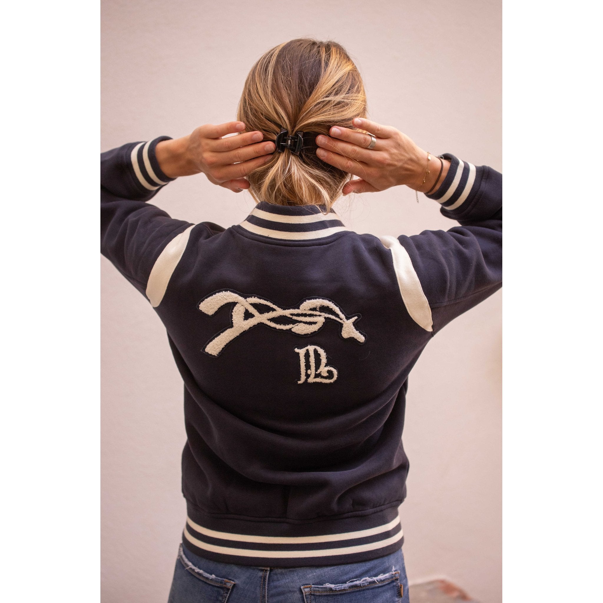 PENELOPE University Hoodie
