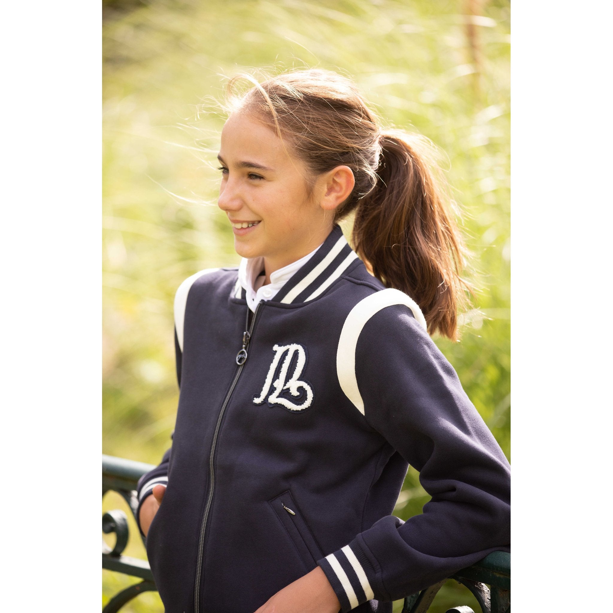 PENELOPE University Hoodie