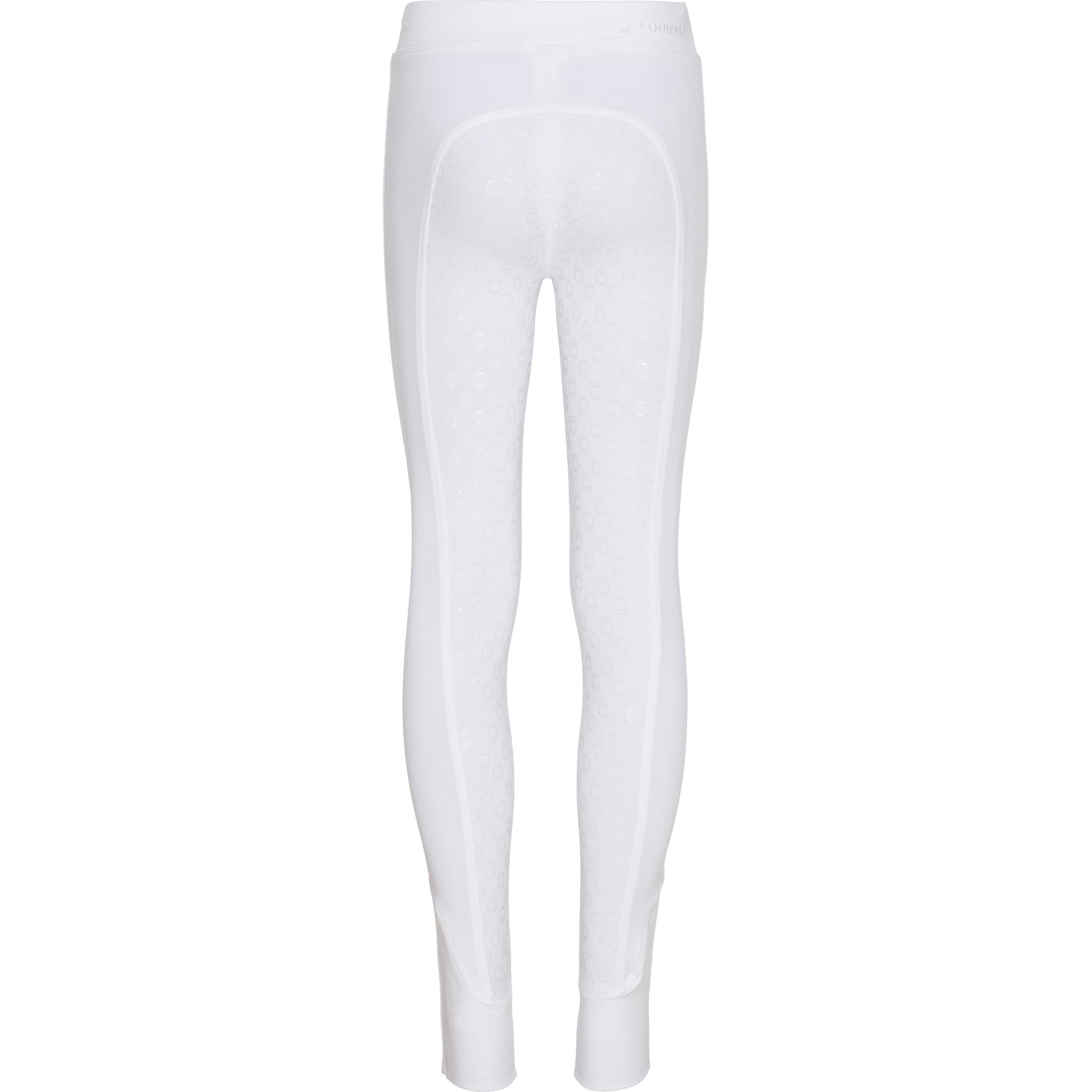 Equipage KIDS Dai helskodd tights