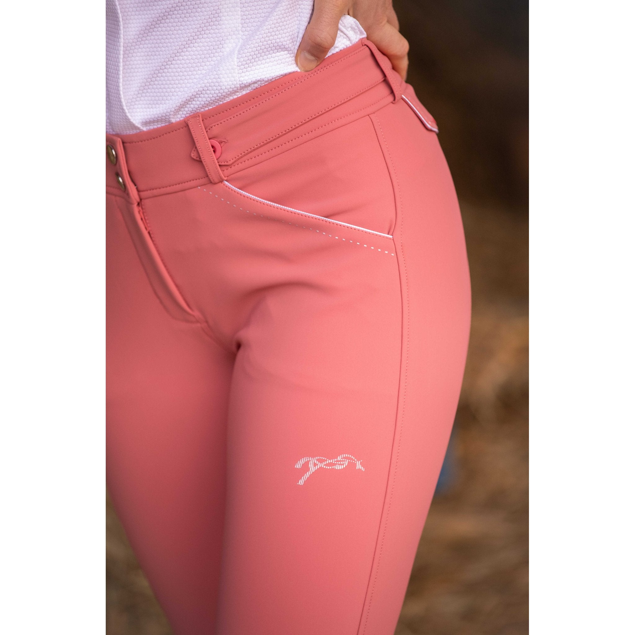 Penelope New Point Sellier ridbyxa