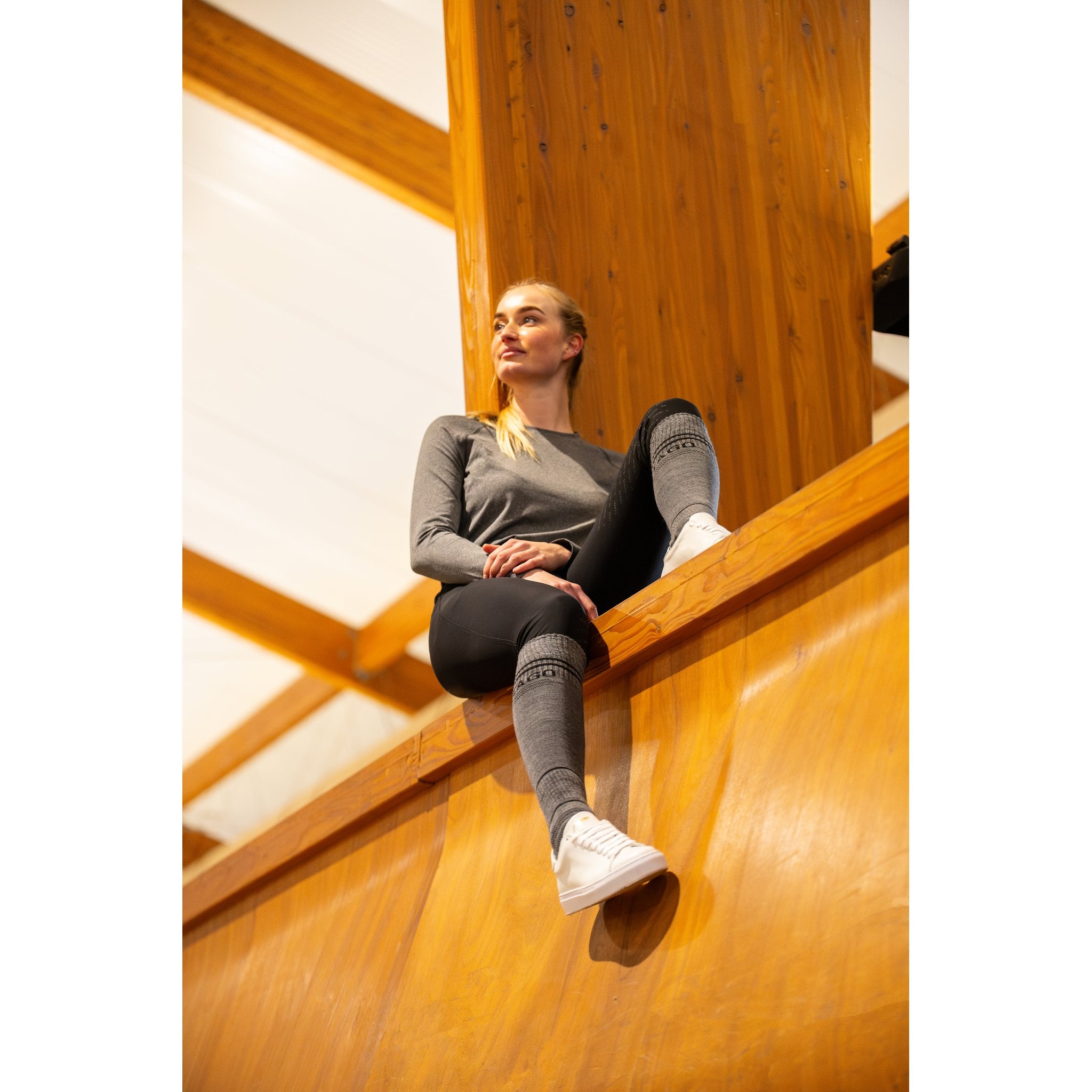 CATAGO Alyssa knästrumpor