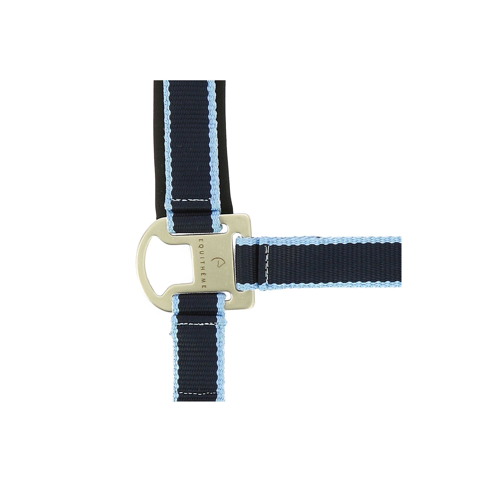 Equithème Satin Grimma + Grimskaft