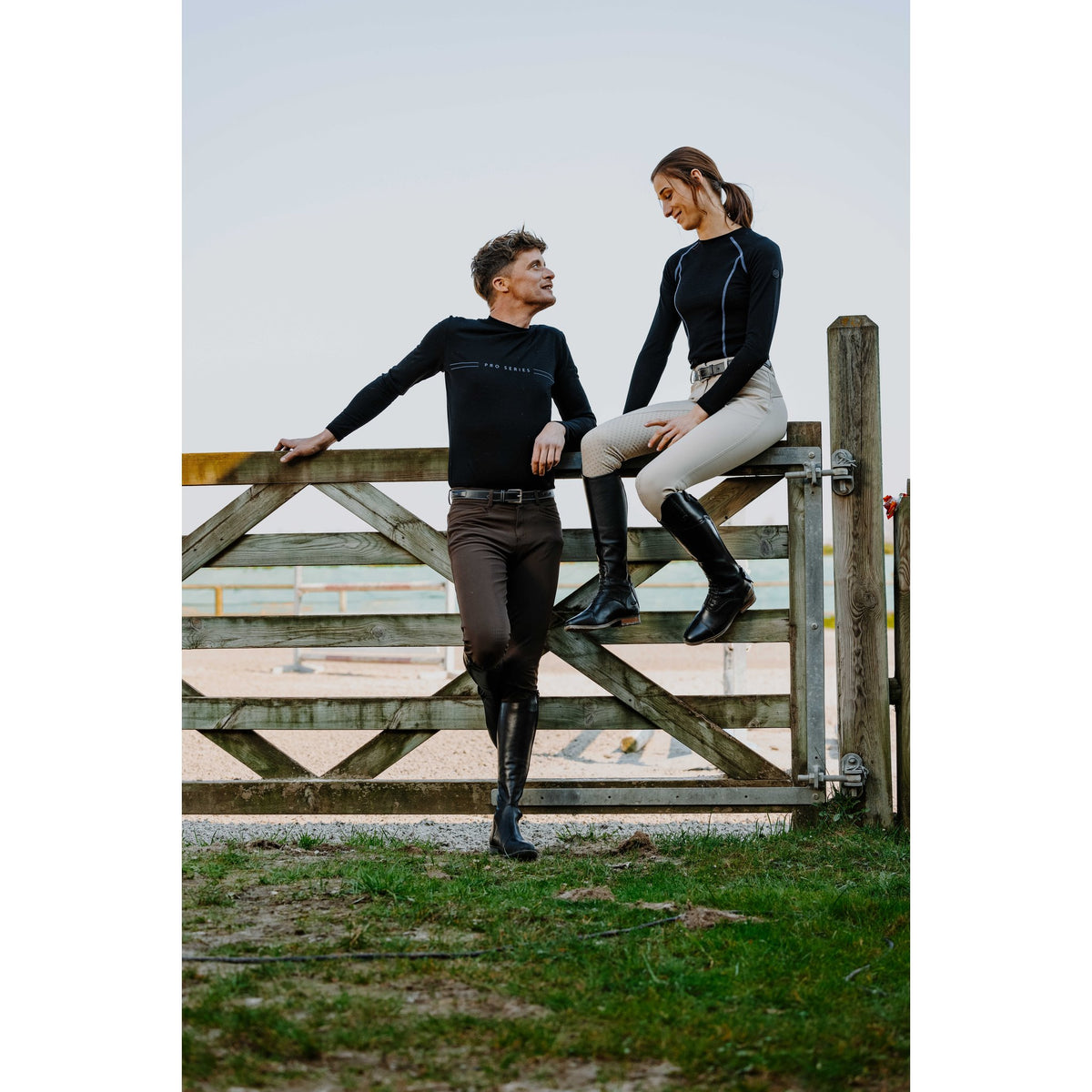 Pro Series Canter T-shirt