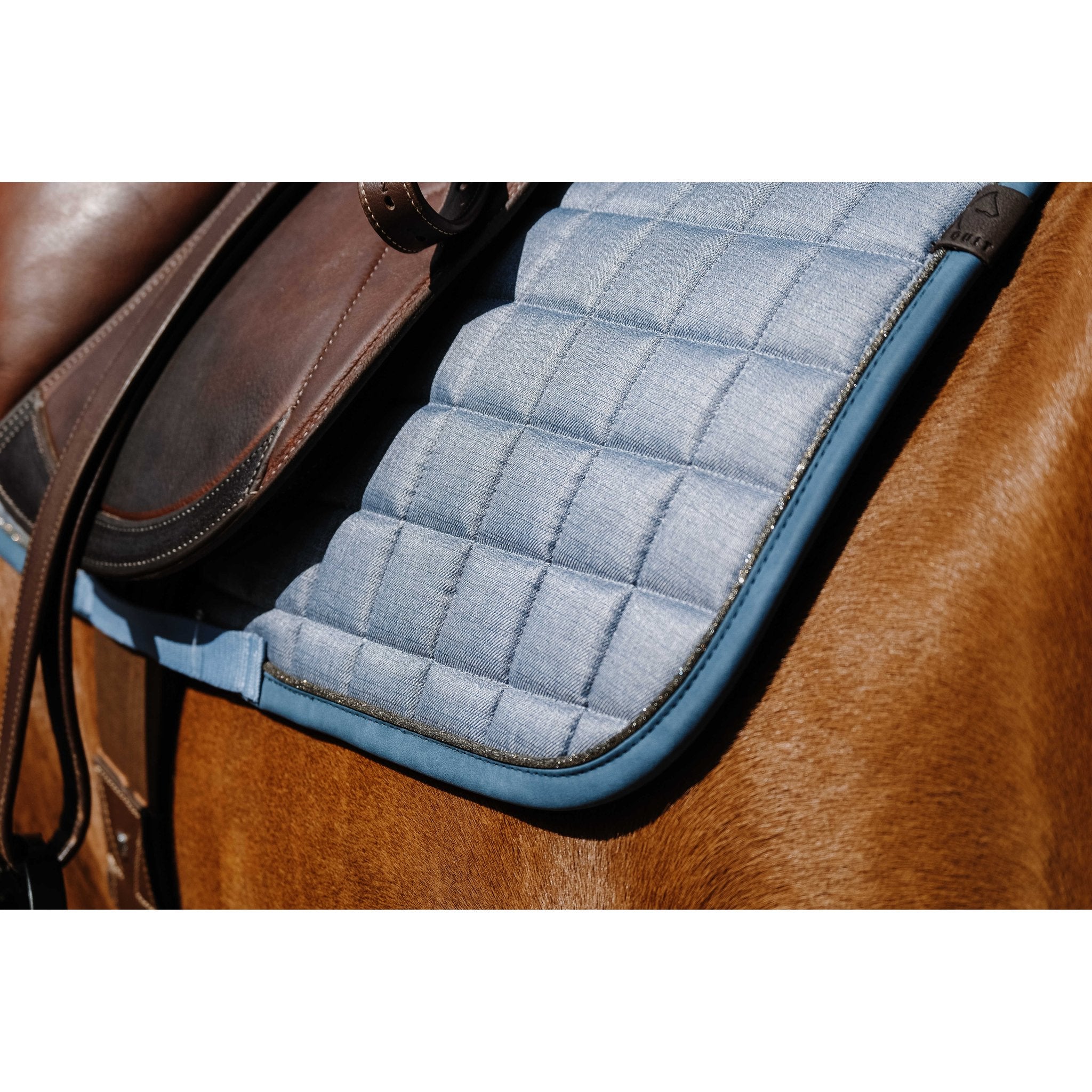 Equithème Chic Schabrak