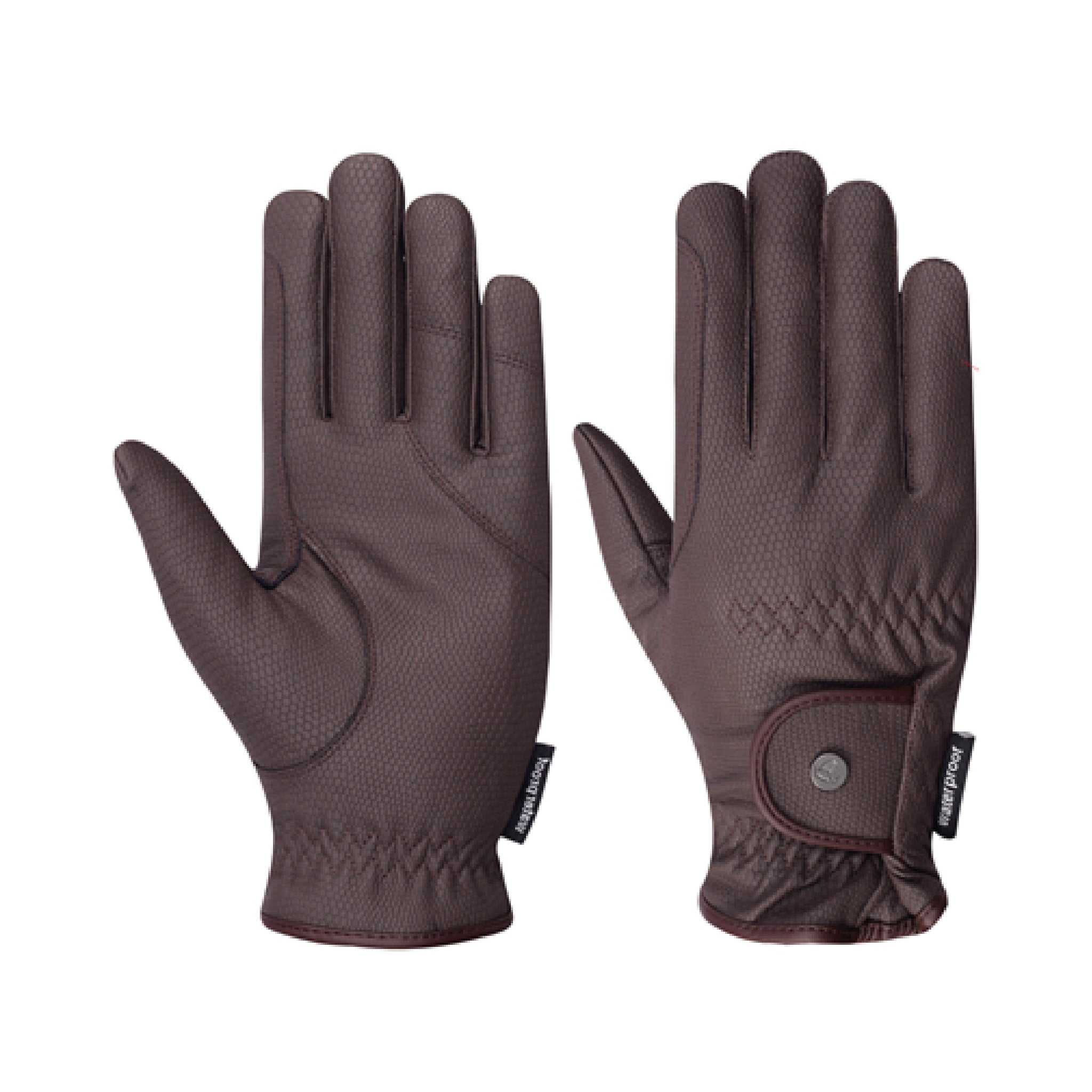 CATAGO ELITE vinter handskar w. FIR TECH lining