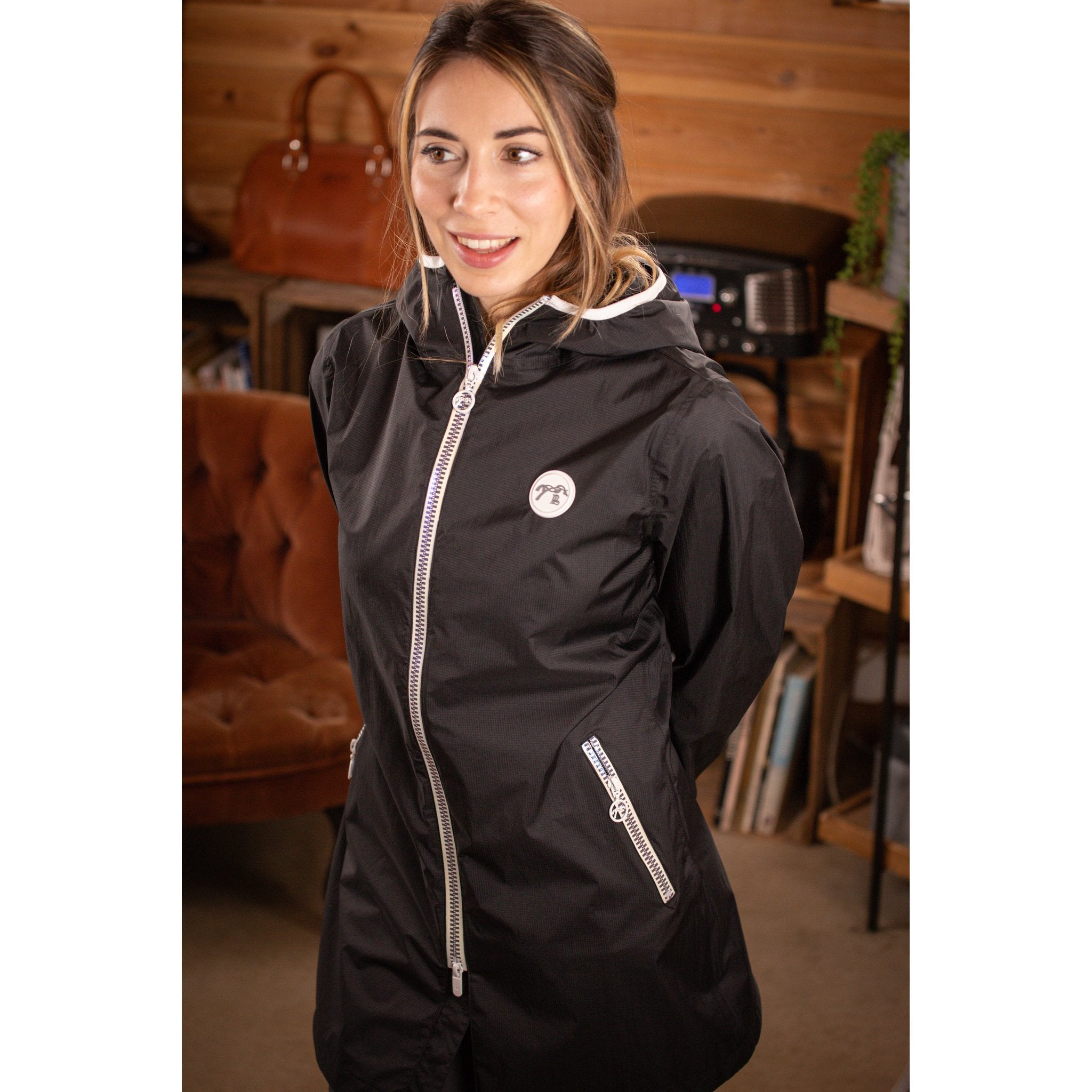 PENELOPE Rain Fashion Regnjacka