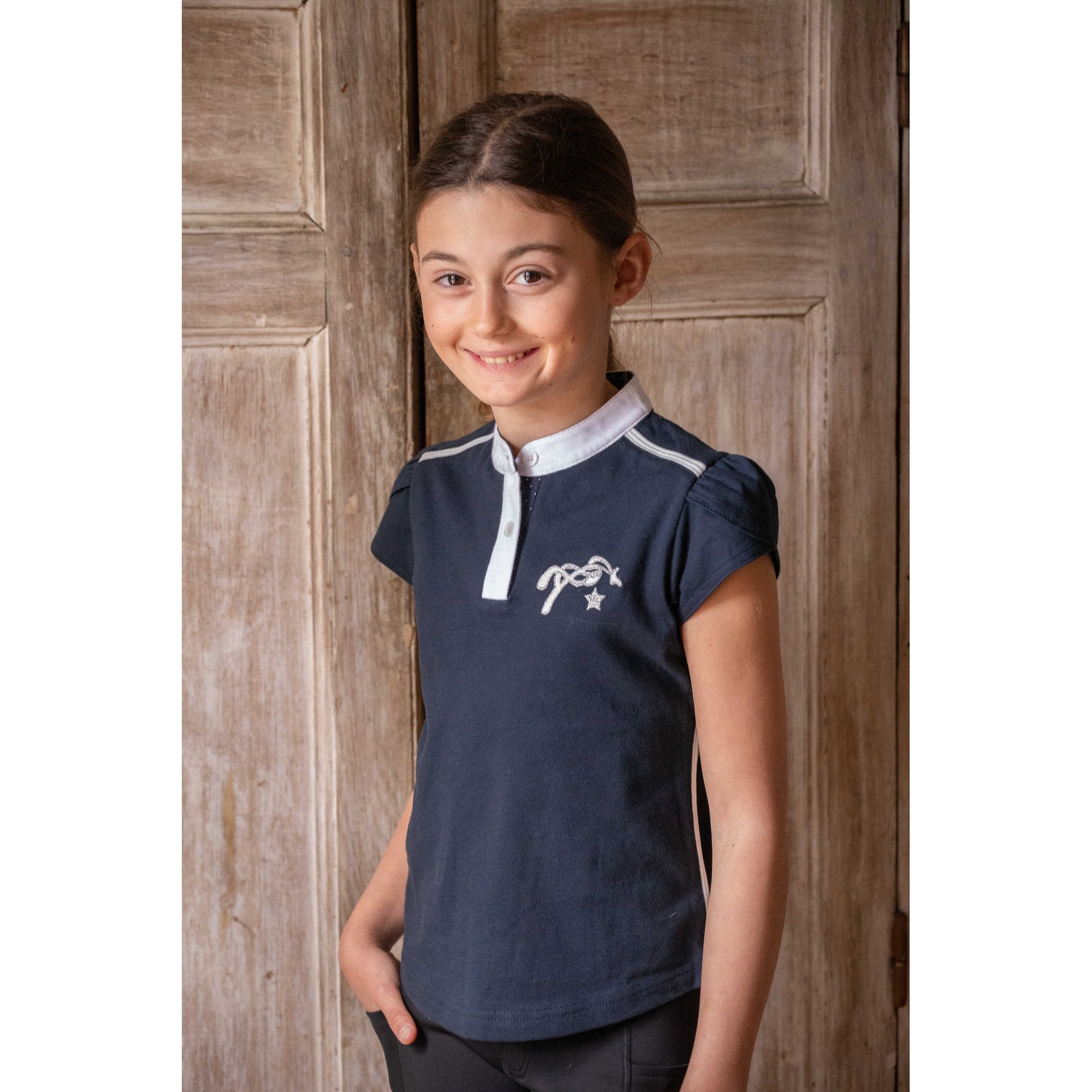 PENELOPE Eden Evrim Topp Barn