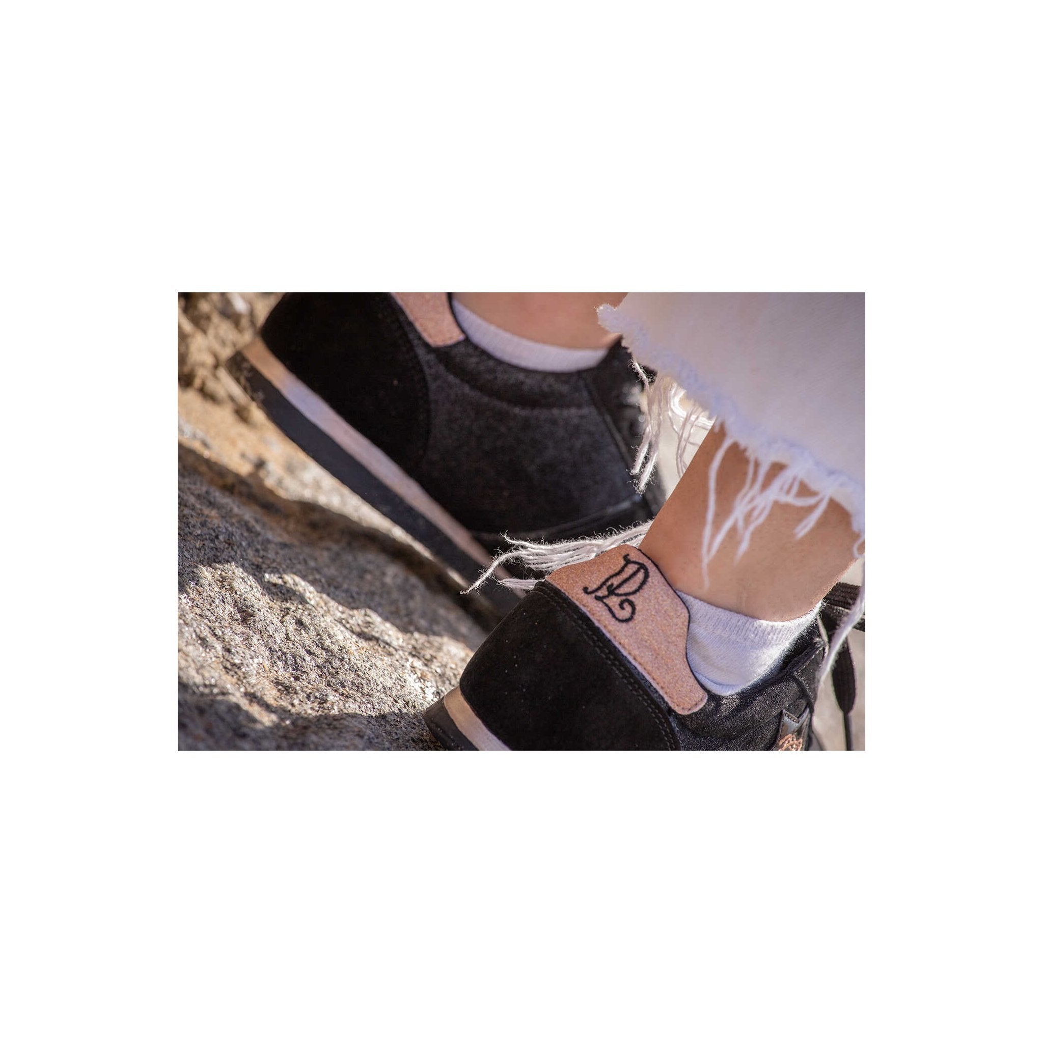 PENELOPE Saturne Sneakers
