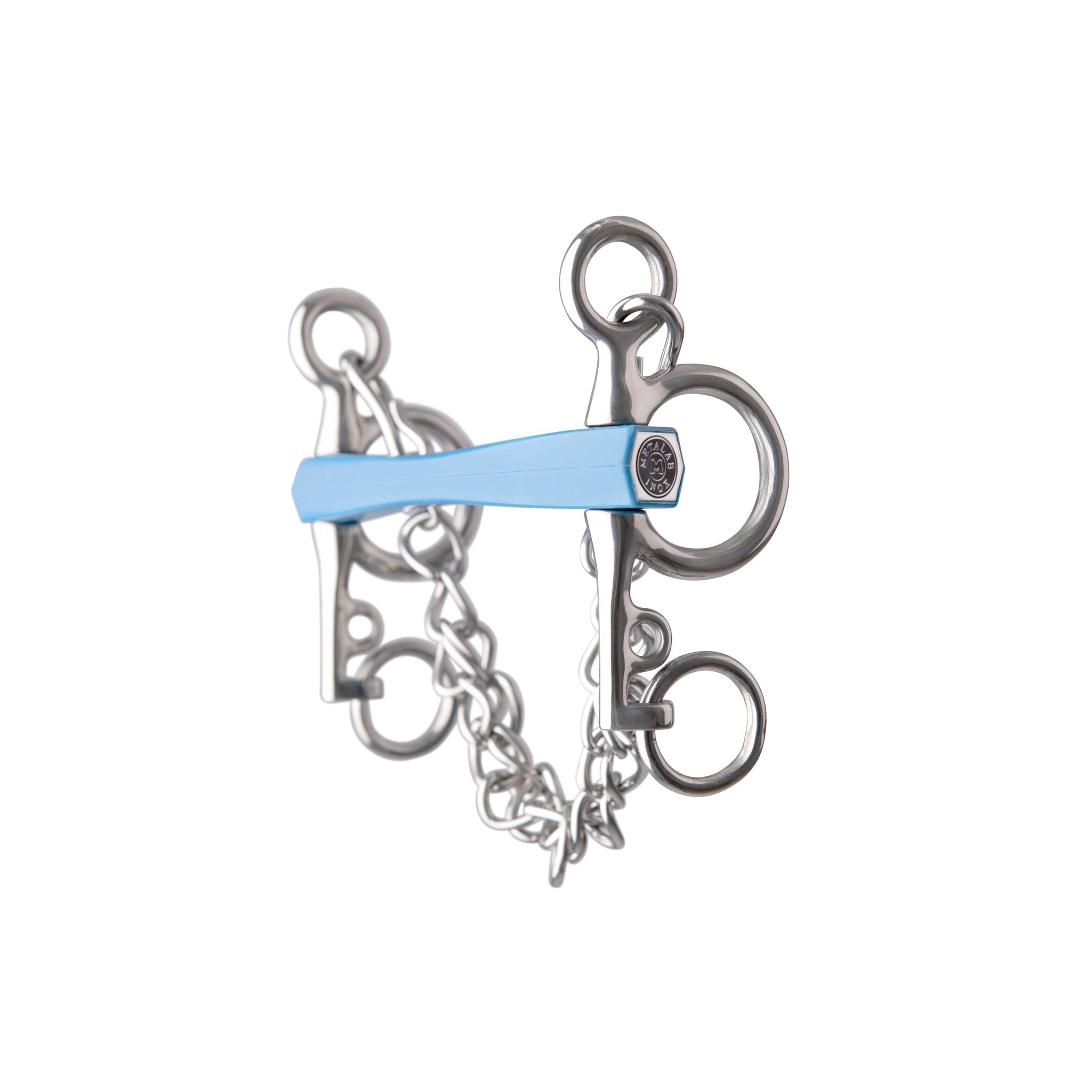 Metalab Flexi pelhambett, kort skänkel