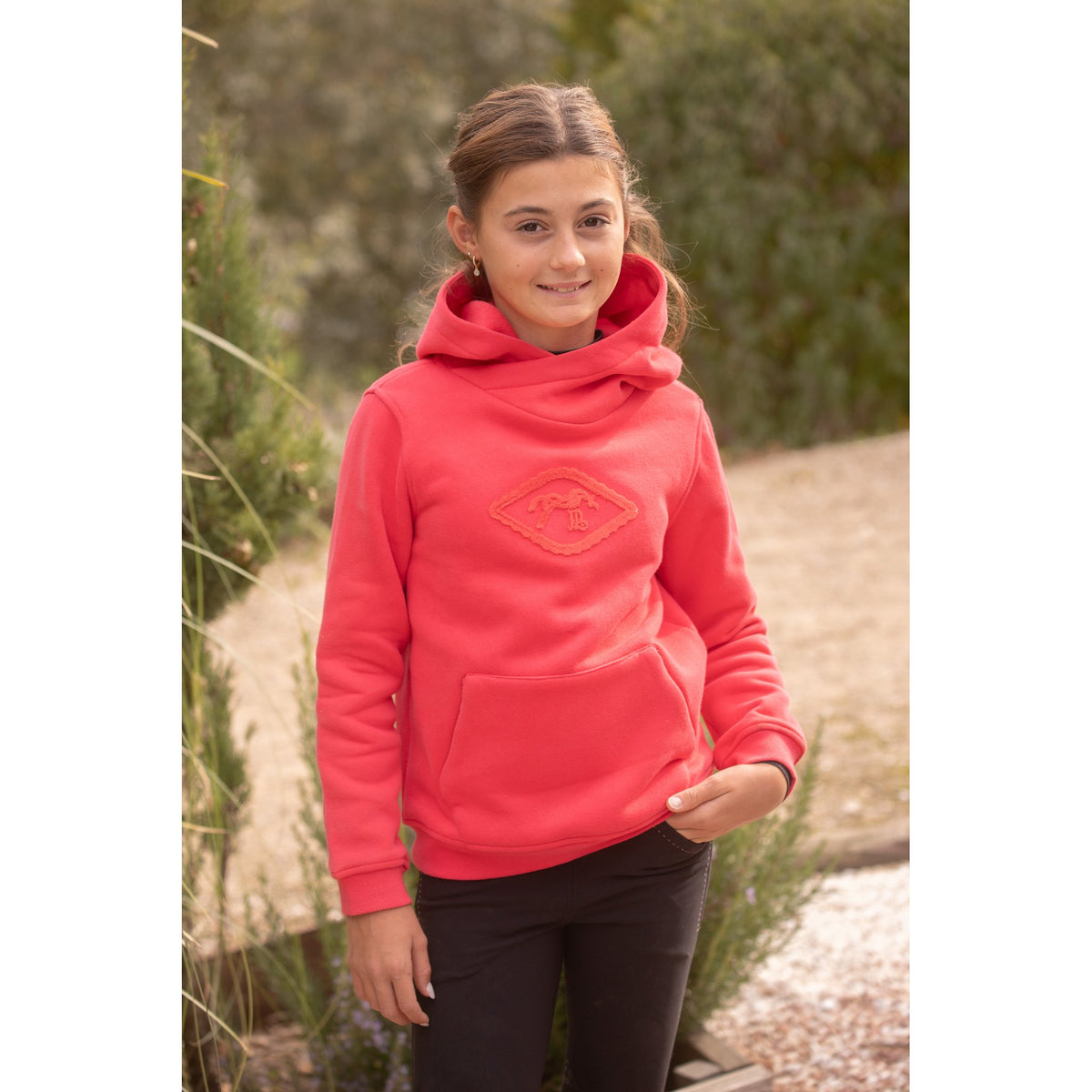 Penelope Louison sweatshirt kids