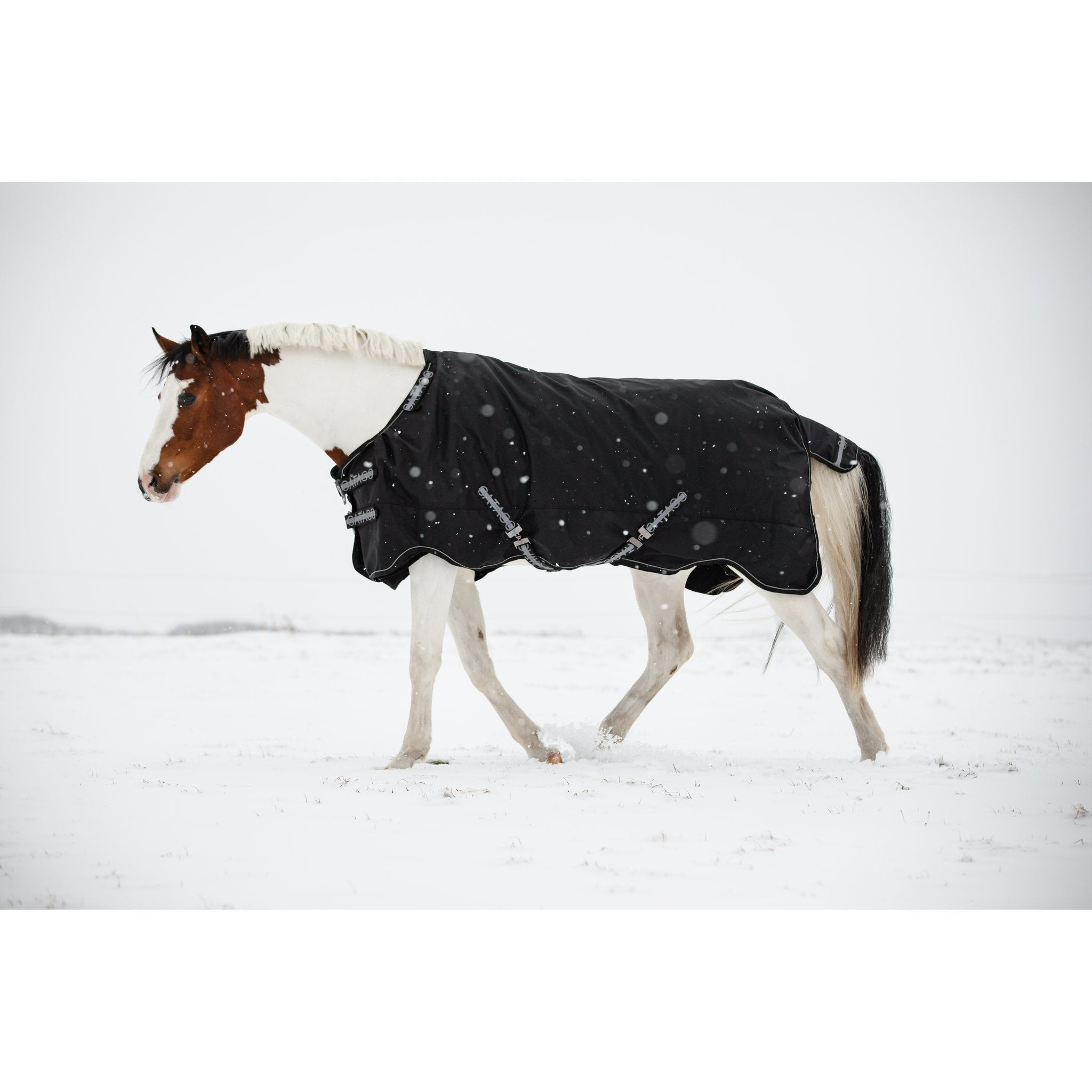 CATAGO Fir-Tech Compound 1680D turnout täcke 0g