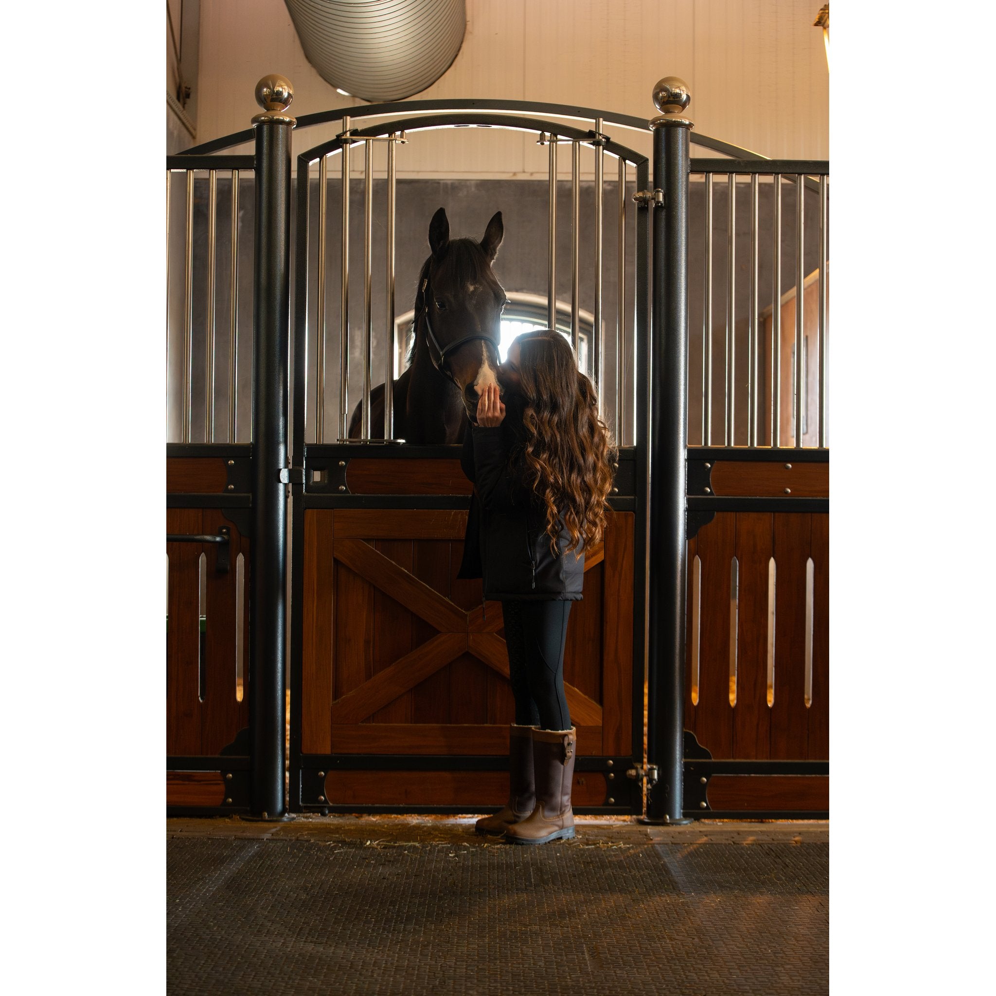 Equipage Stable vinter Stallstövlar