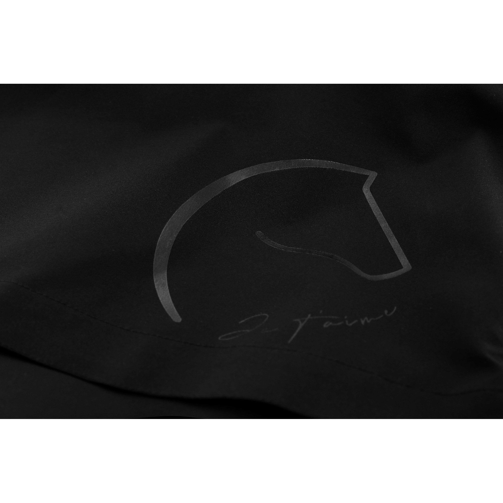 Equitheme Je t'aime Jacka EK-Astrid
