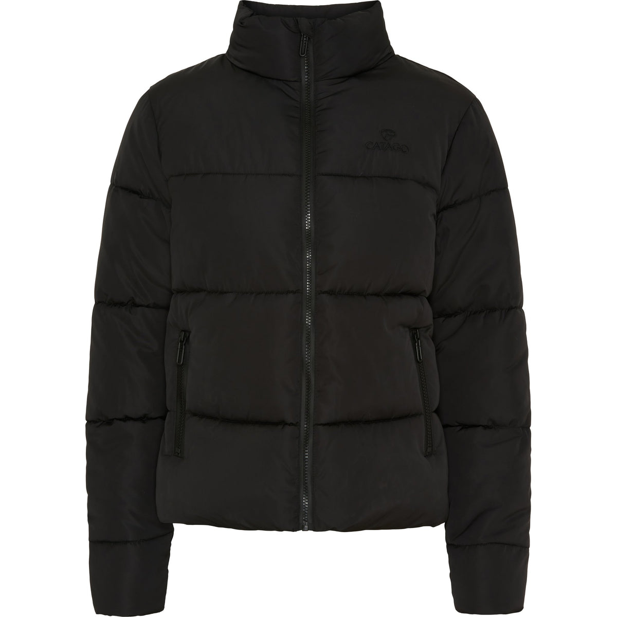 CATAGO Bella puffer ridjacka