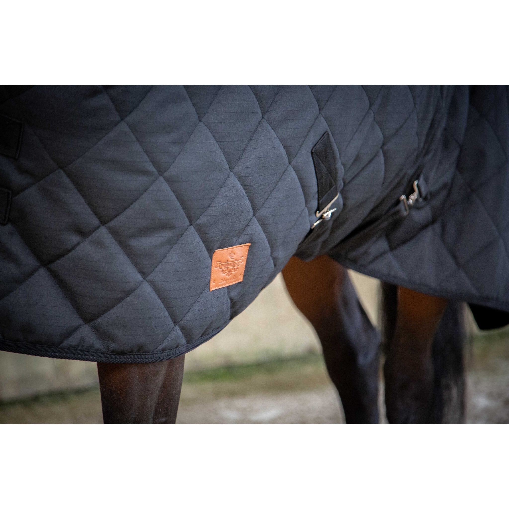 PADDOCK Padded stalltäcke