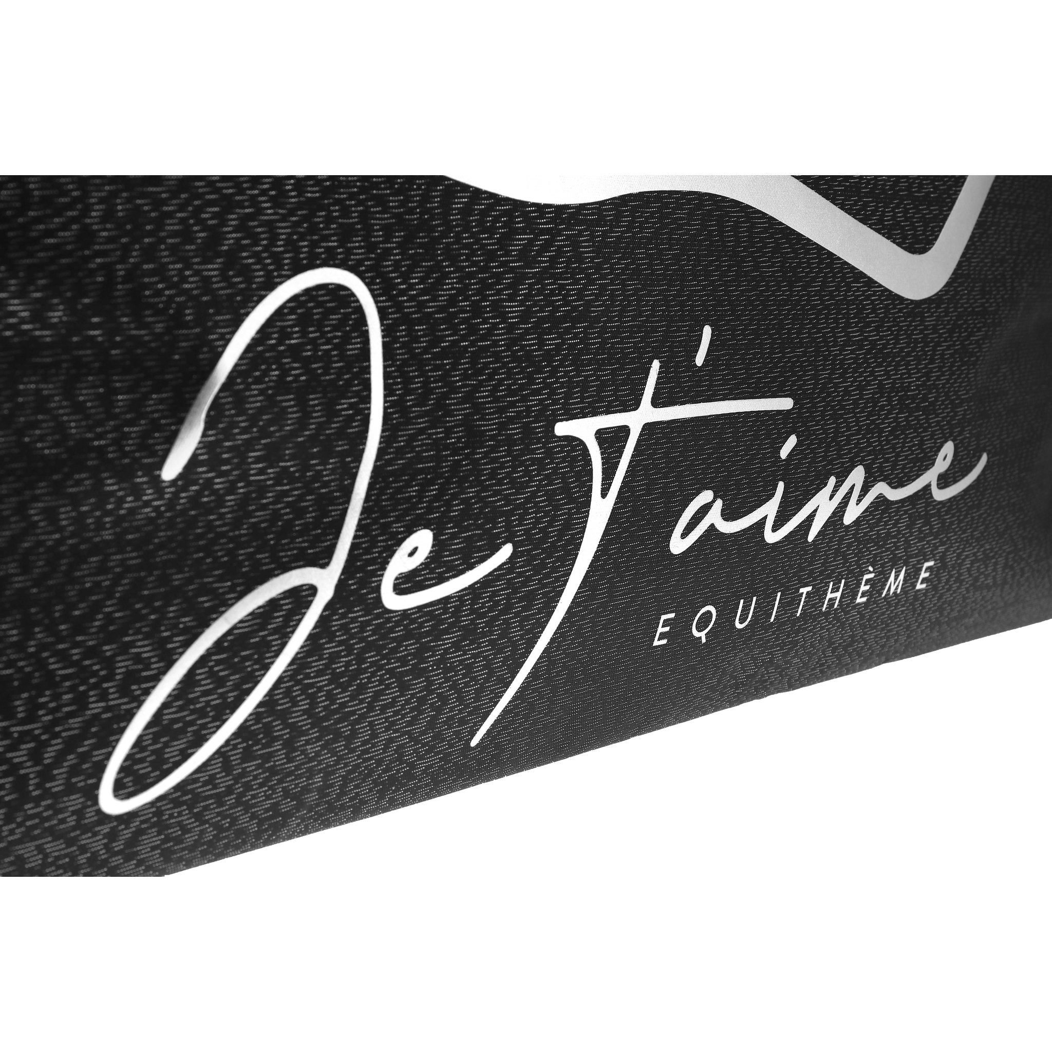 Equithème Je t'aime Täckesväska