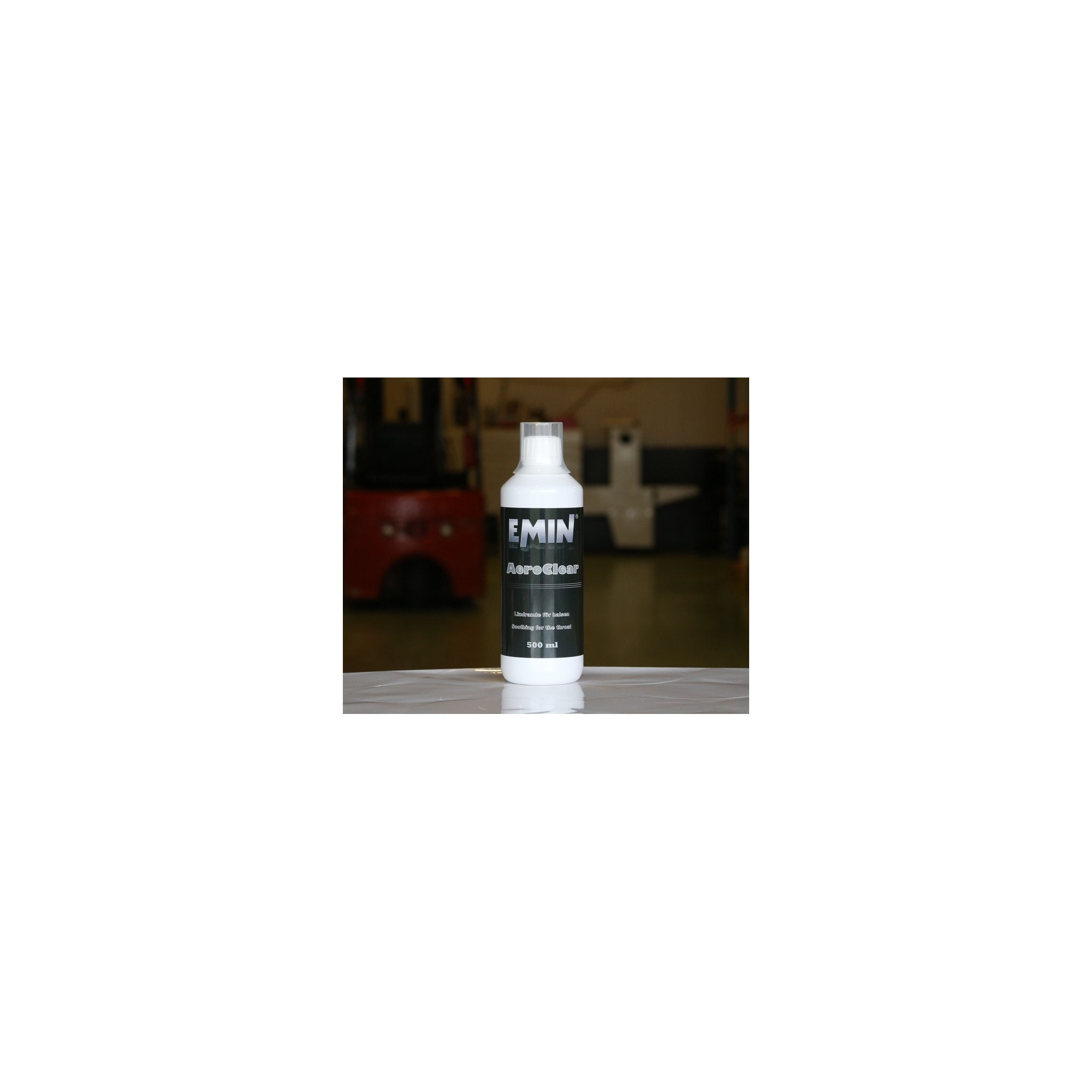 AeroClear 500 ml