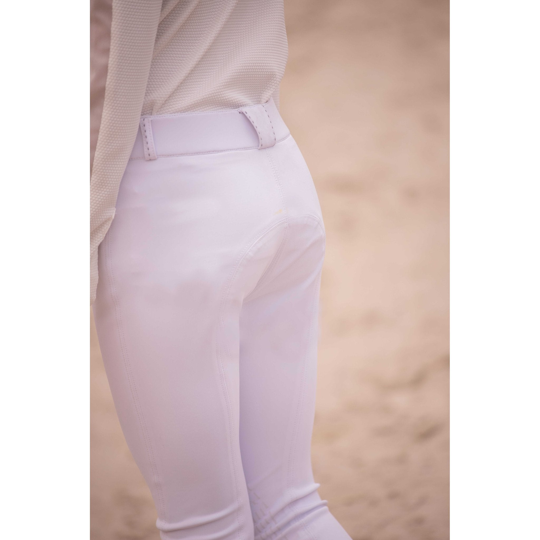 PENELOPE Eden New Romy Ridbyxor Barn