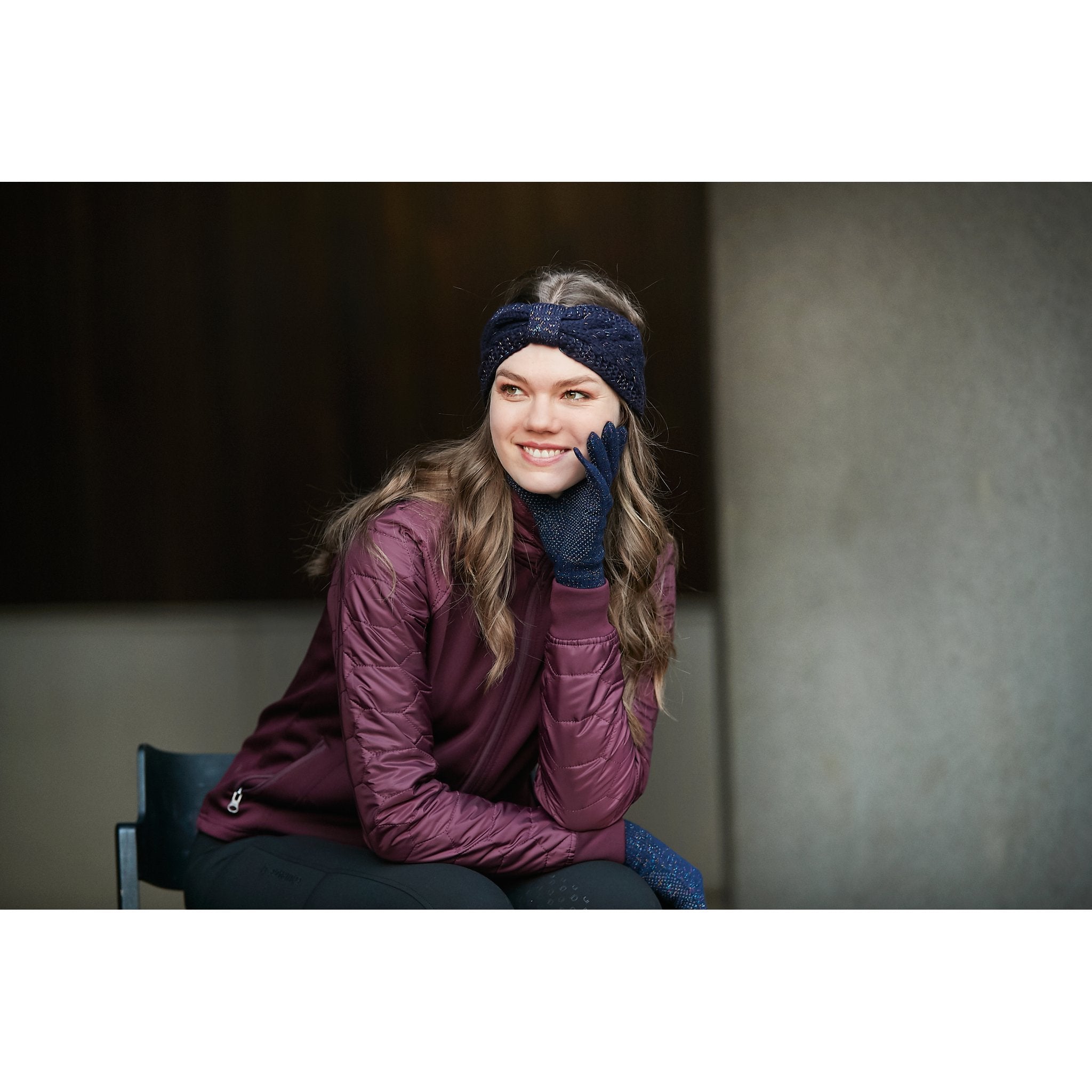 Equipage Lilly pannband