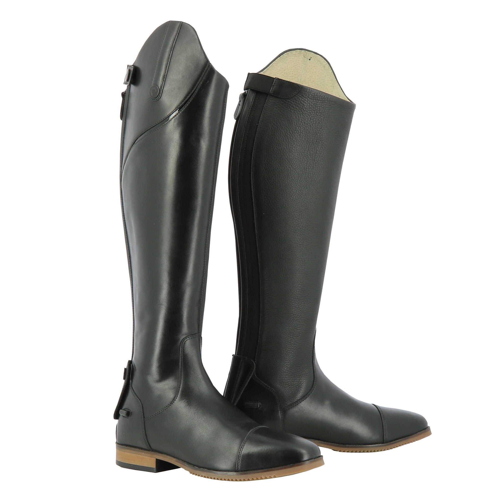 Equitheme Wavy dressage stövel
