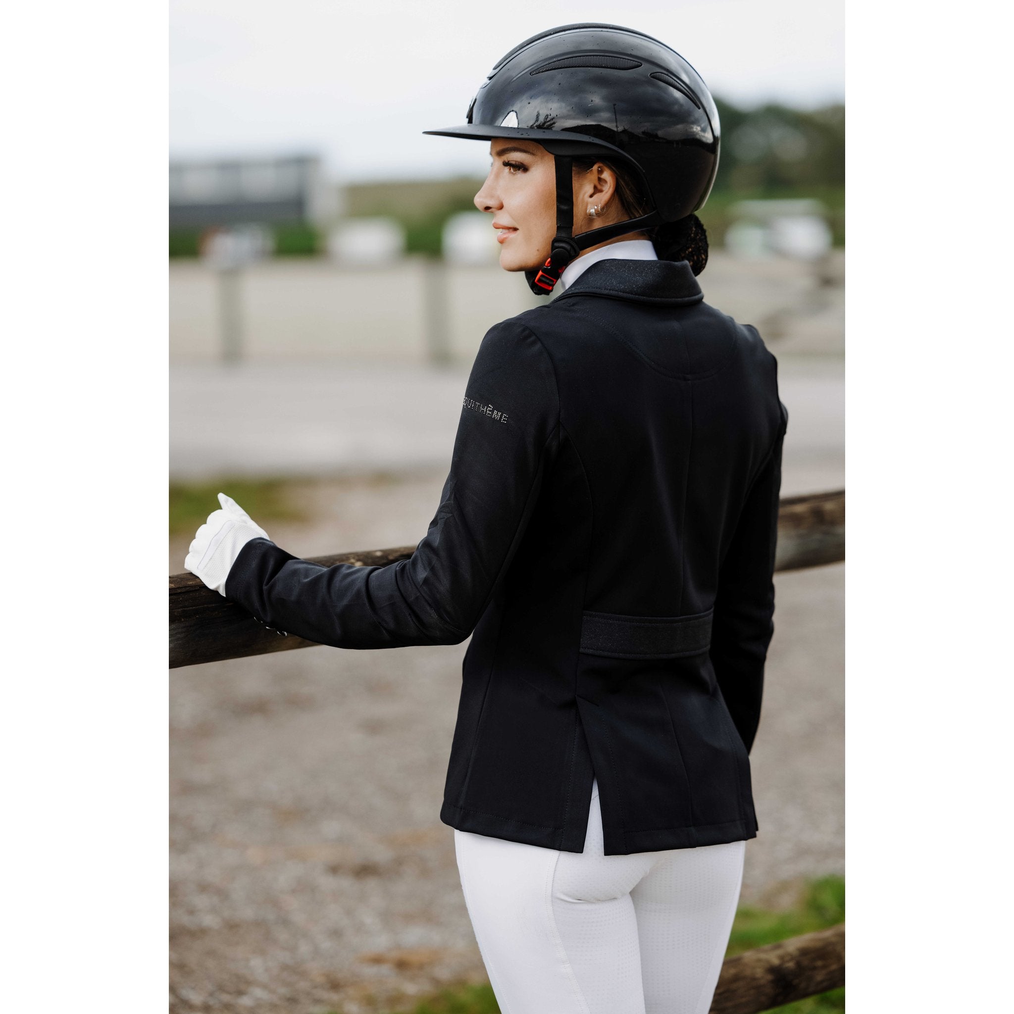 Equithème Munich Dressyrfrack