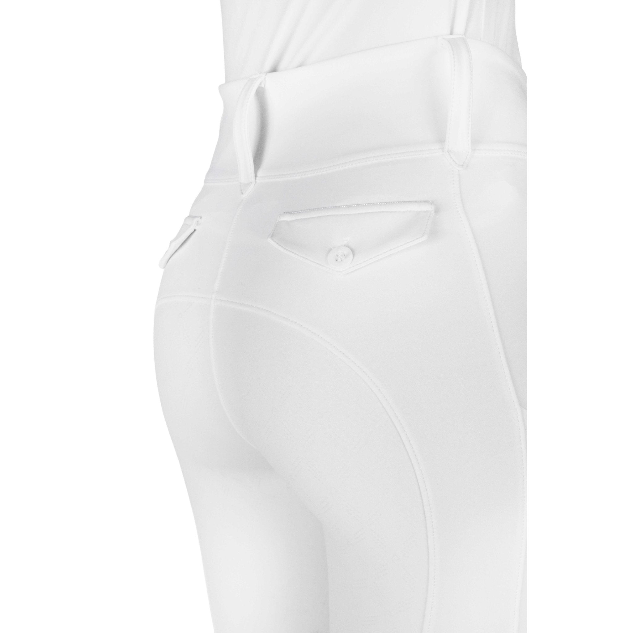 Equitheme Silikonskodda Leggings Alizé