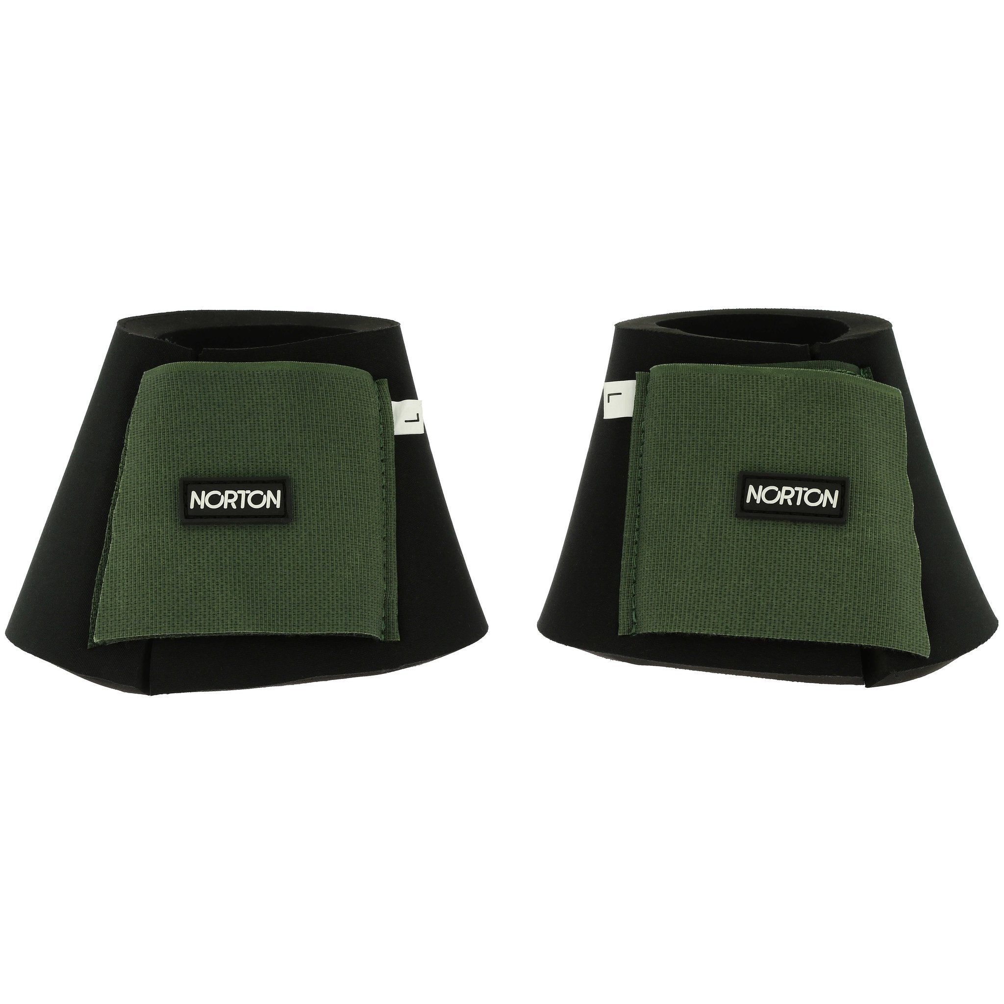 Norton Neoprene Bell Boots Color