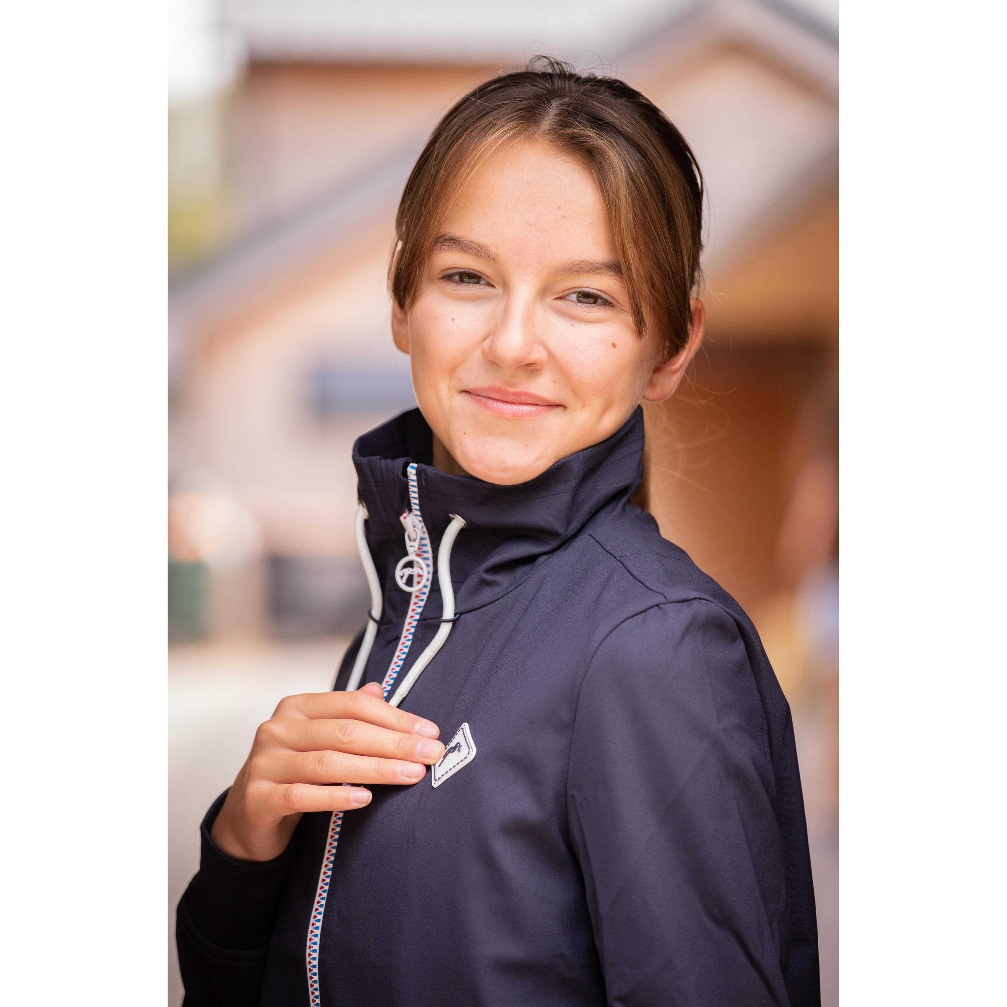 PENELOPE Airjacket Jacka