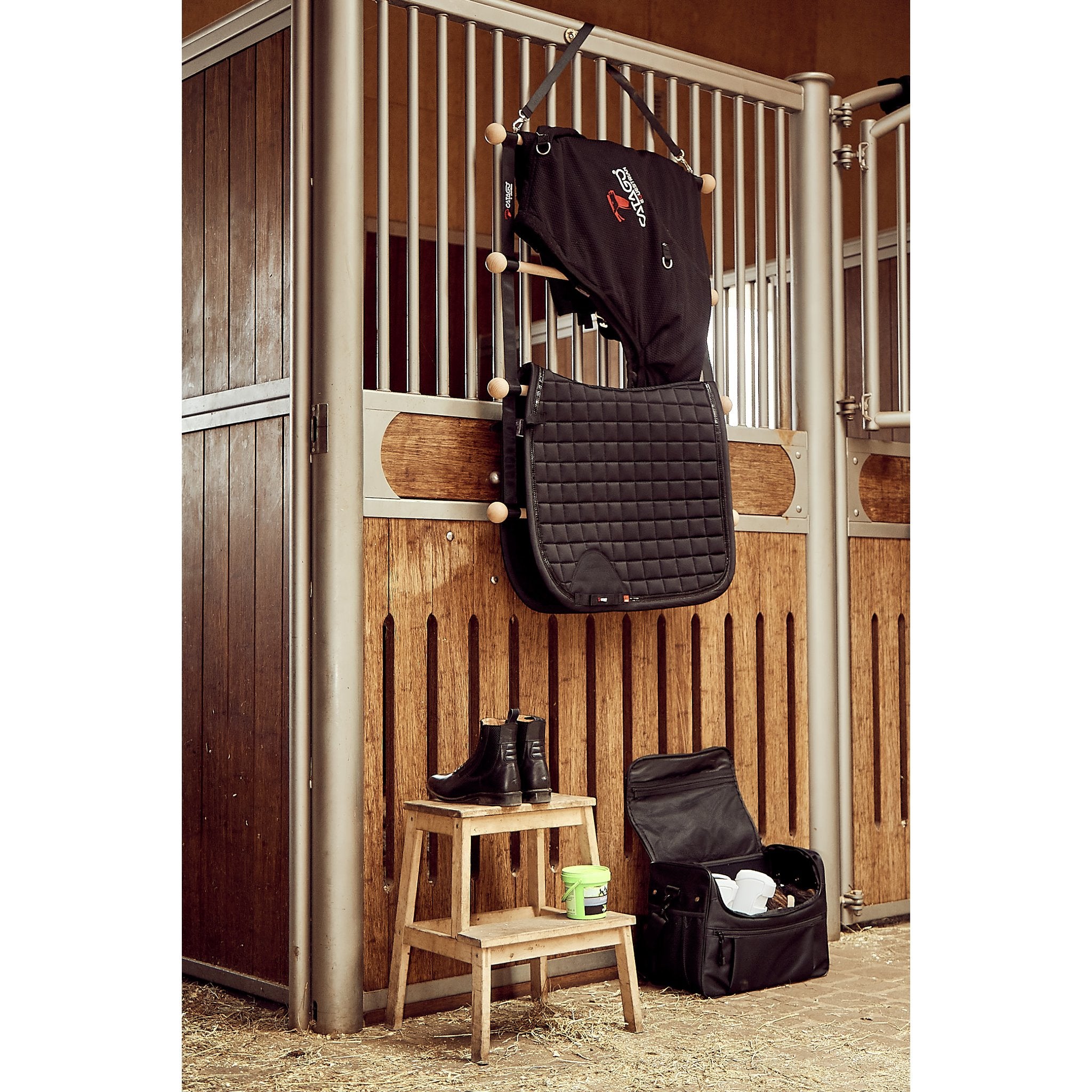 CATAGO FIR-Tech Elegant schabrak dressyr