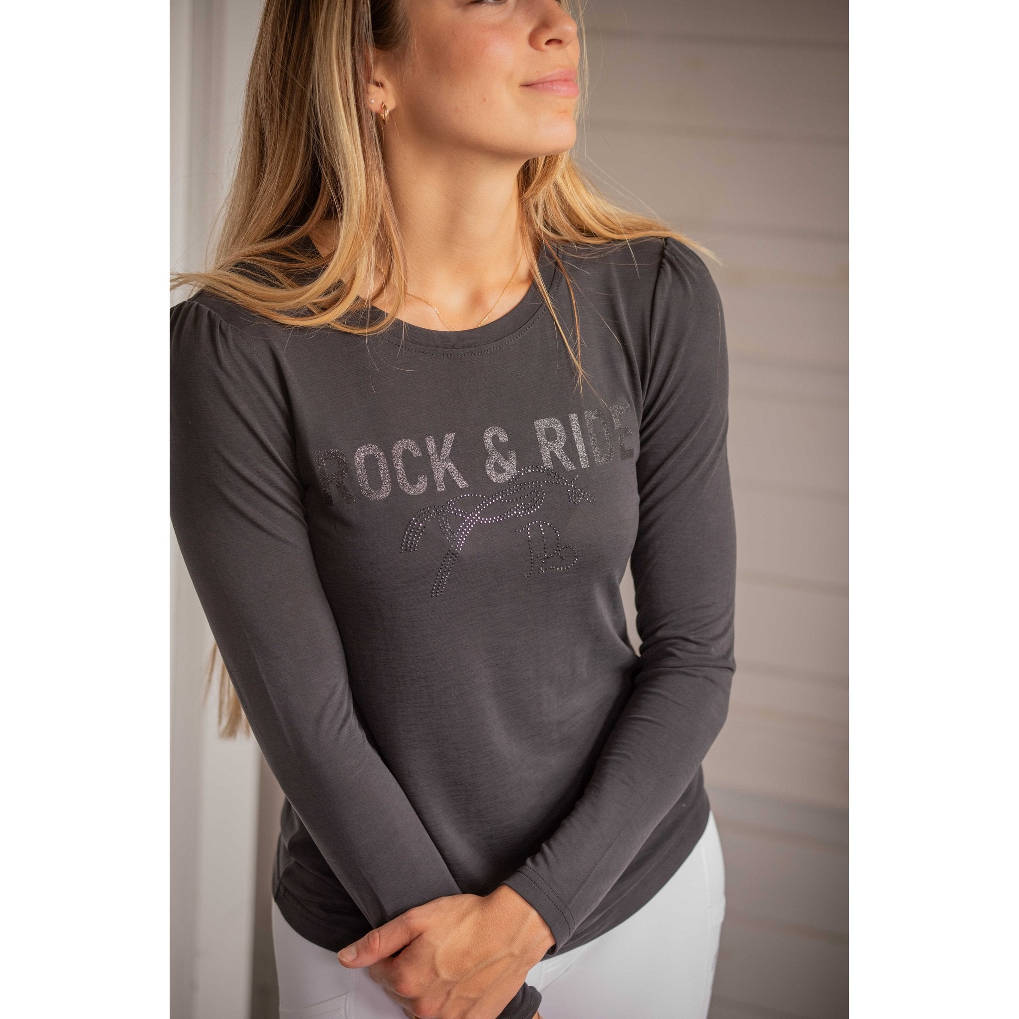 PENELOPE Lovely T-shirt långärmad