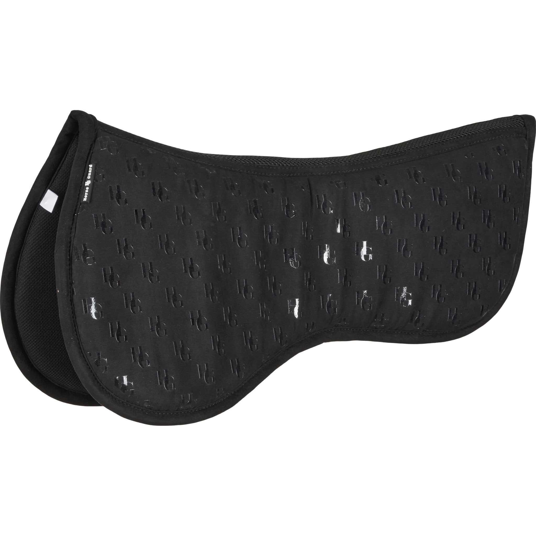 HorseGuard Lou memory pad m/silicone & meshspine