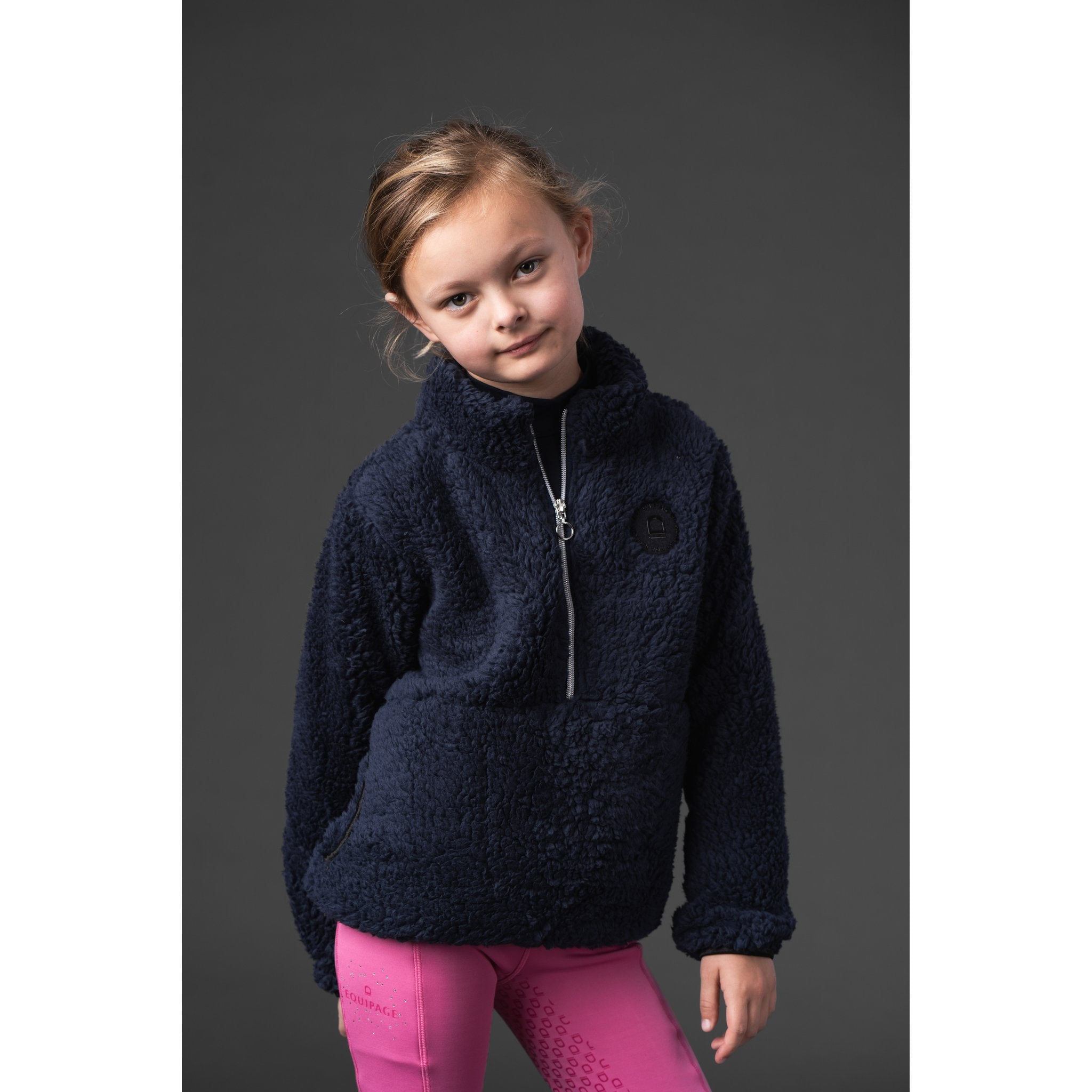 Equipage Veronika Pilétröja kids