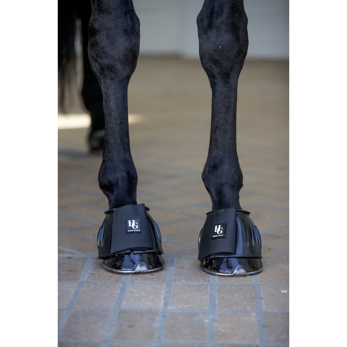 HorseGuard Tamsin Boots