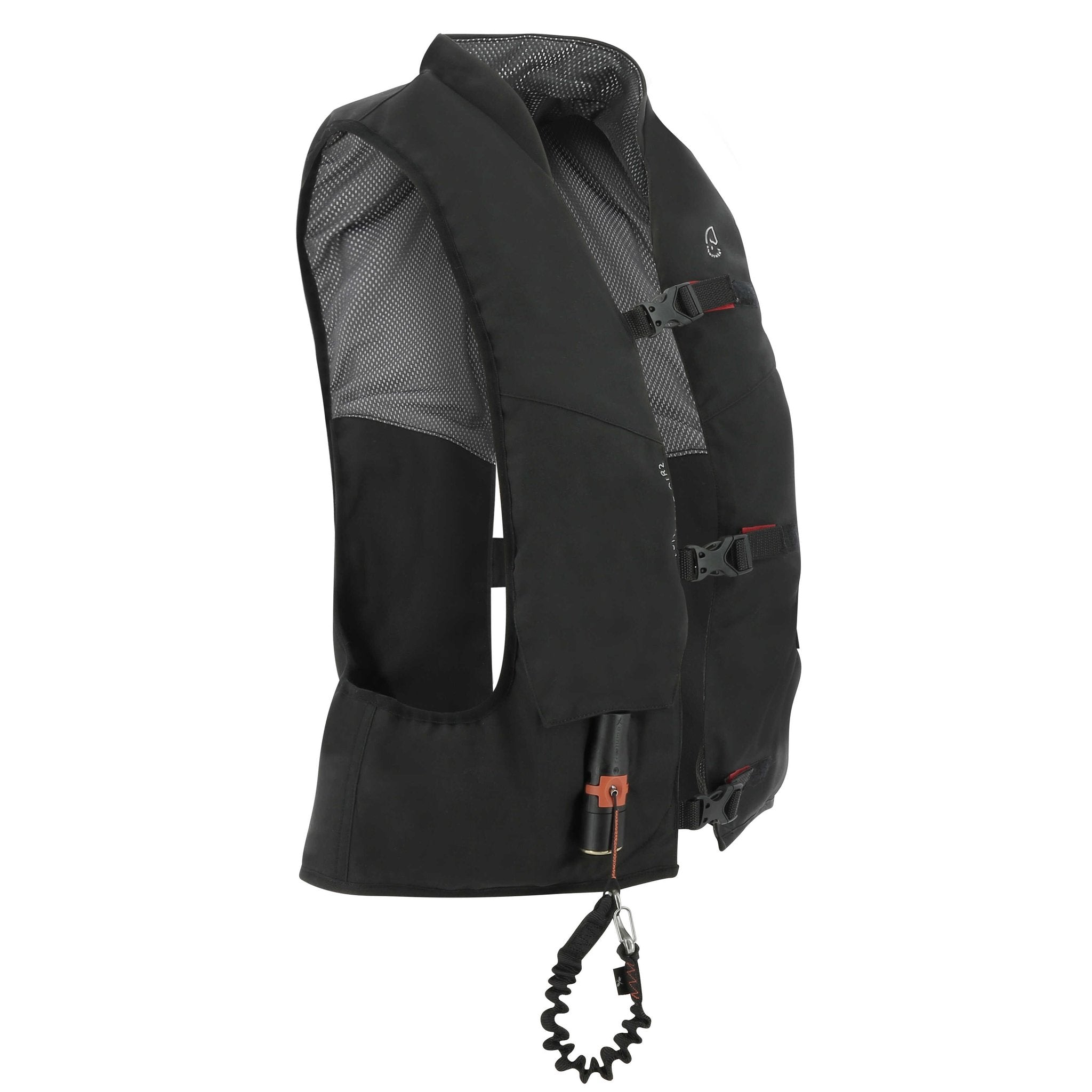 Equithème Air2 Airbagväst