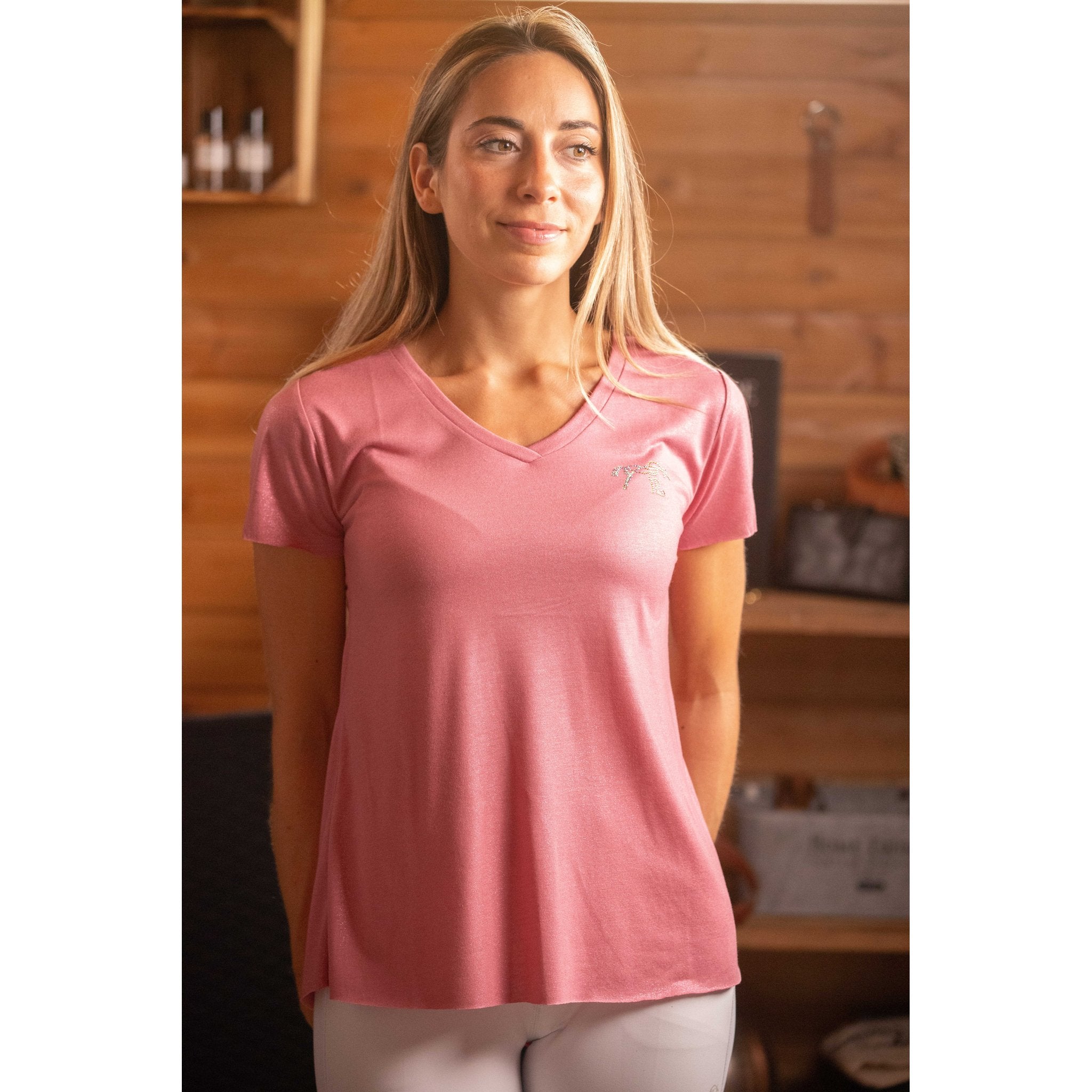 Penelope Juline t-shirt