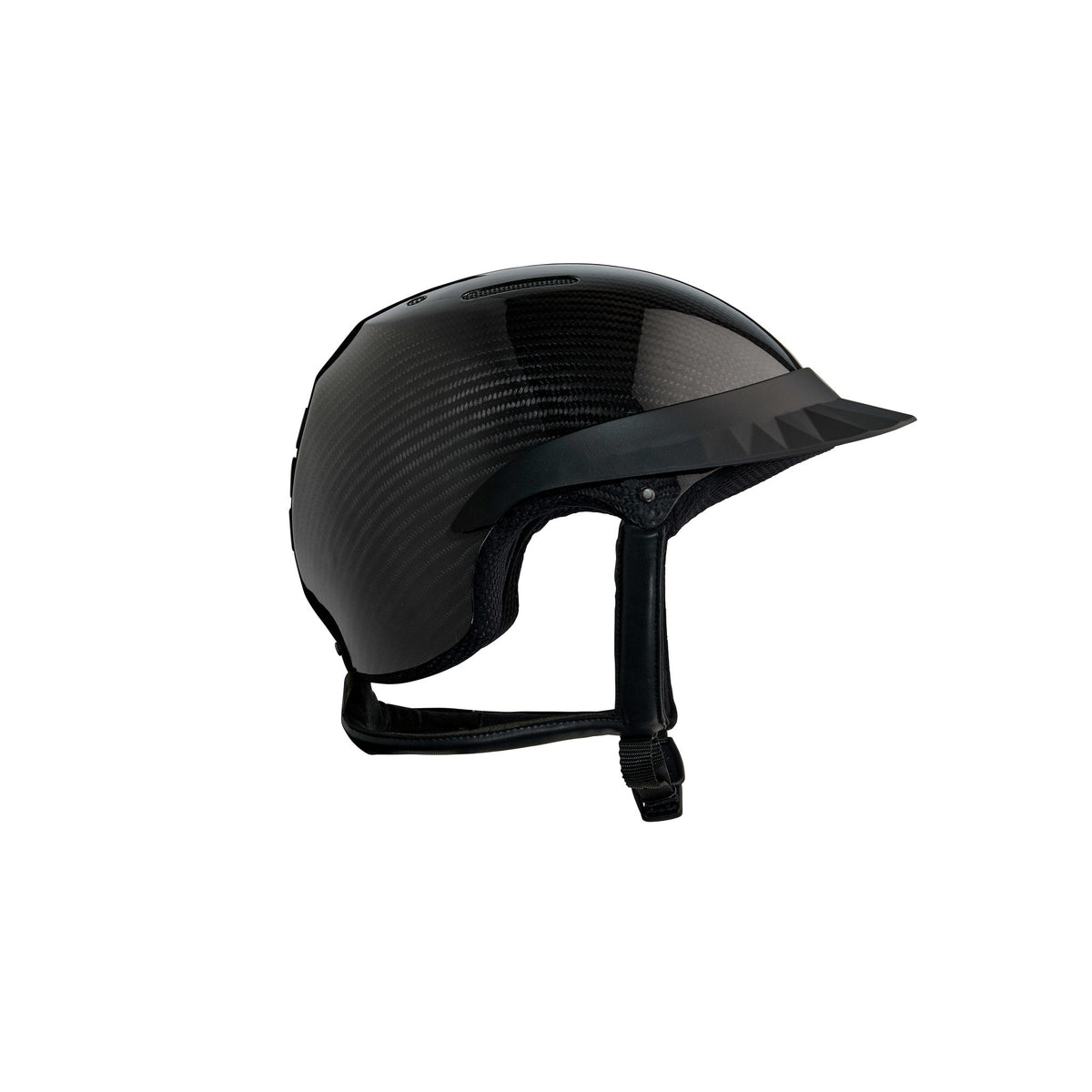 NACA Gravity S Glow Carbon ridhjälm