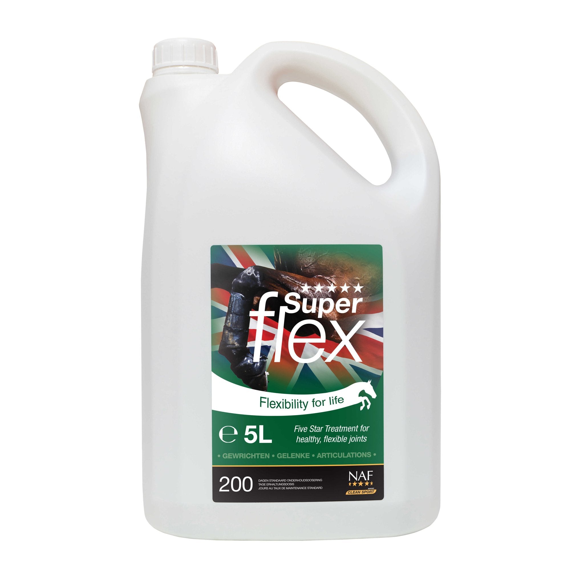 NAF Superflex Liquid
