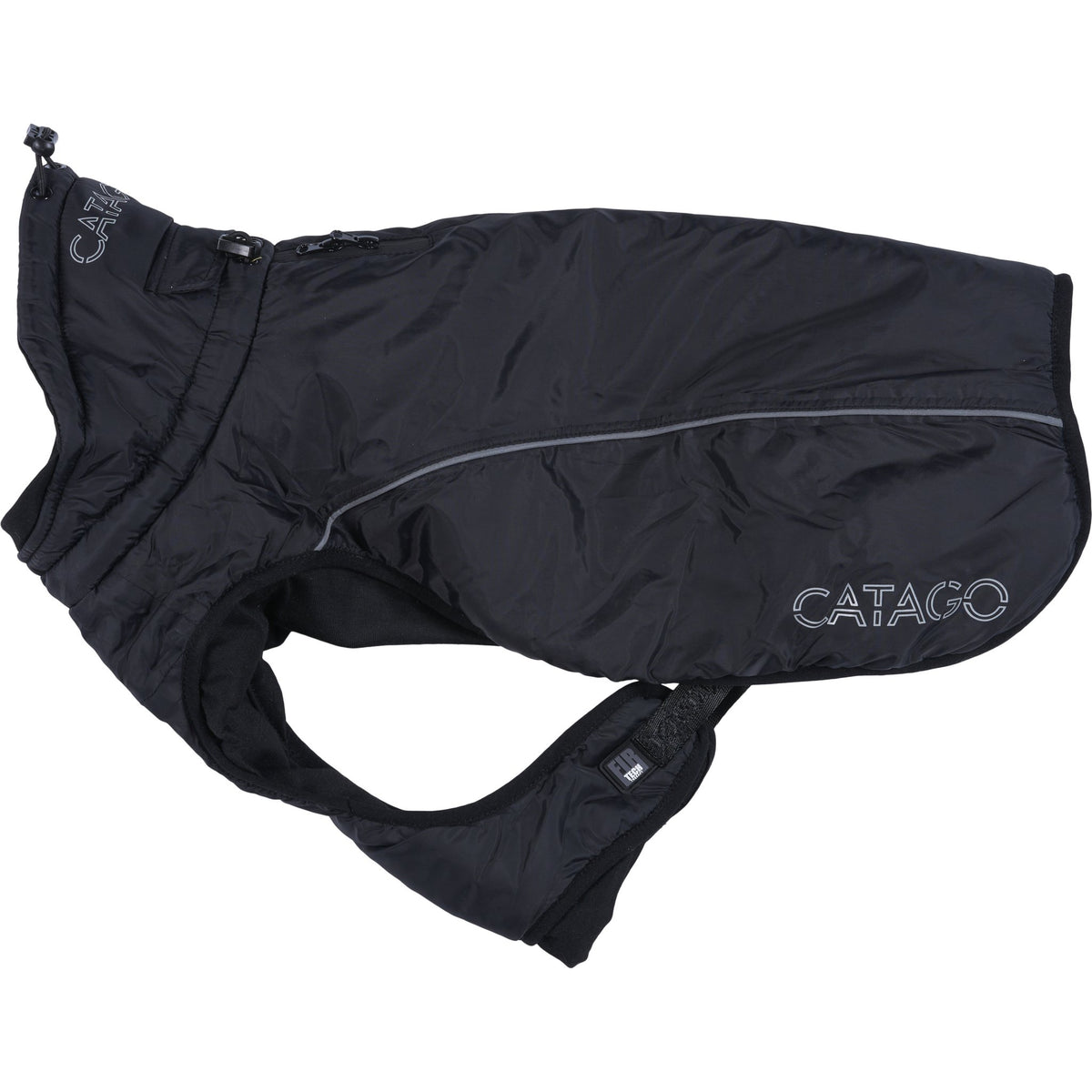 CATAGO FIR-Tech vinter hundtäcke