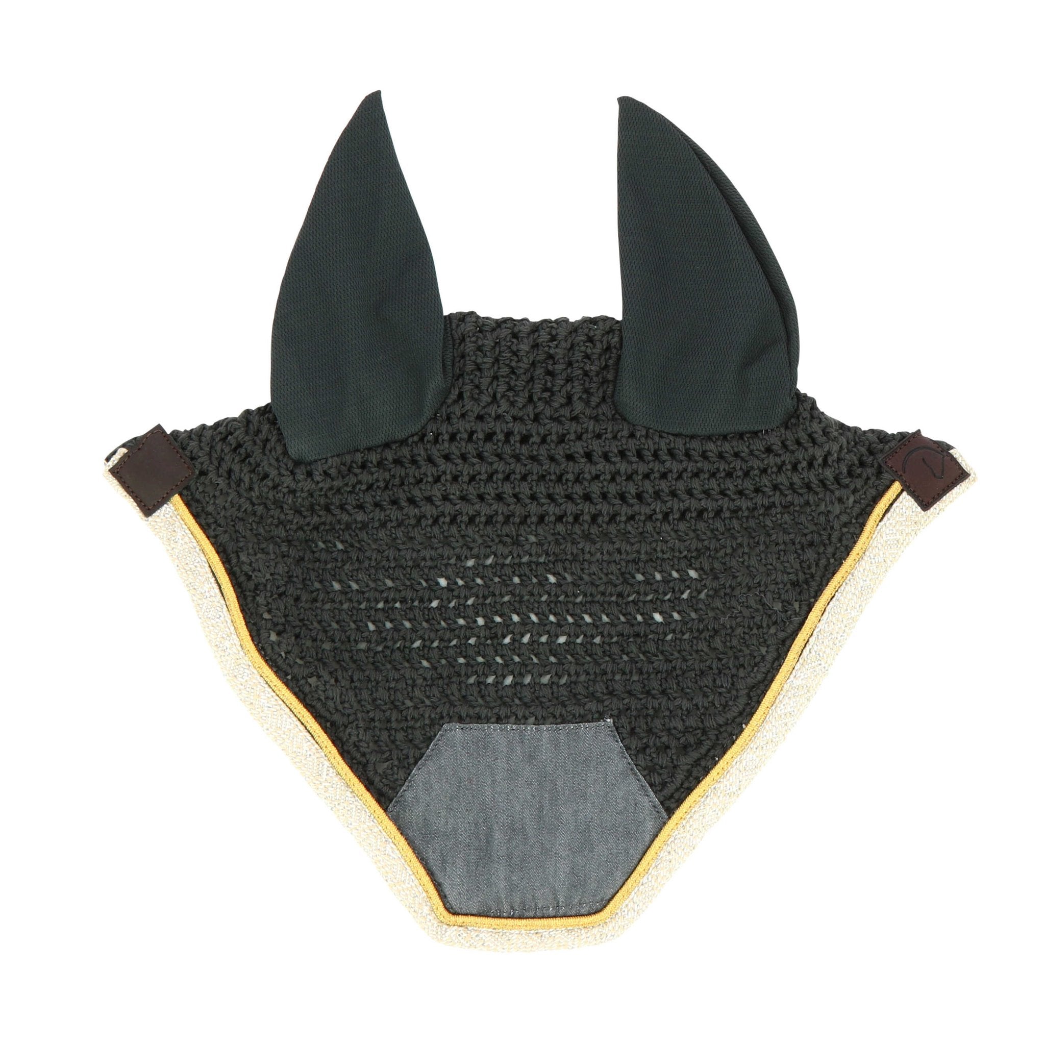 Equithème Denim Luva